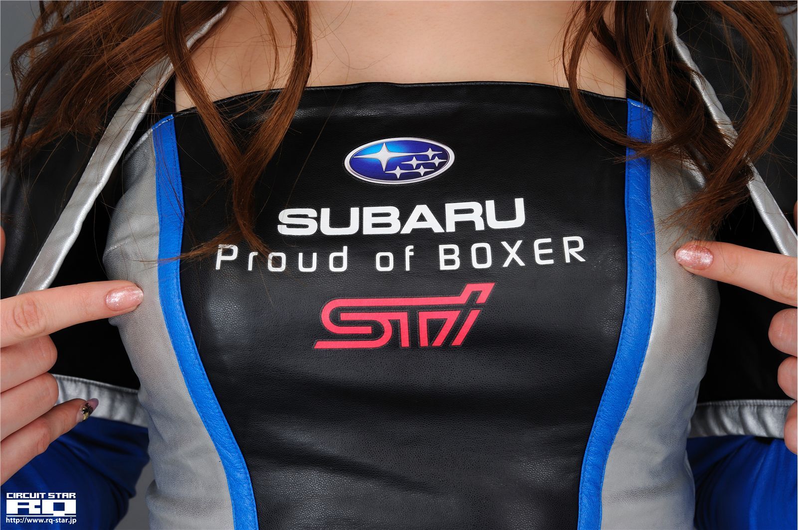 Yurika Aoi 葵ゆりか   [RQ-STAR] NO.00455