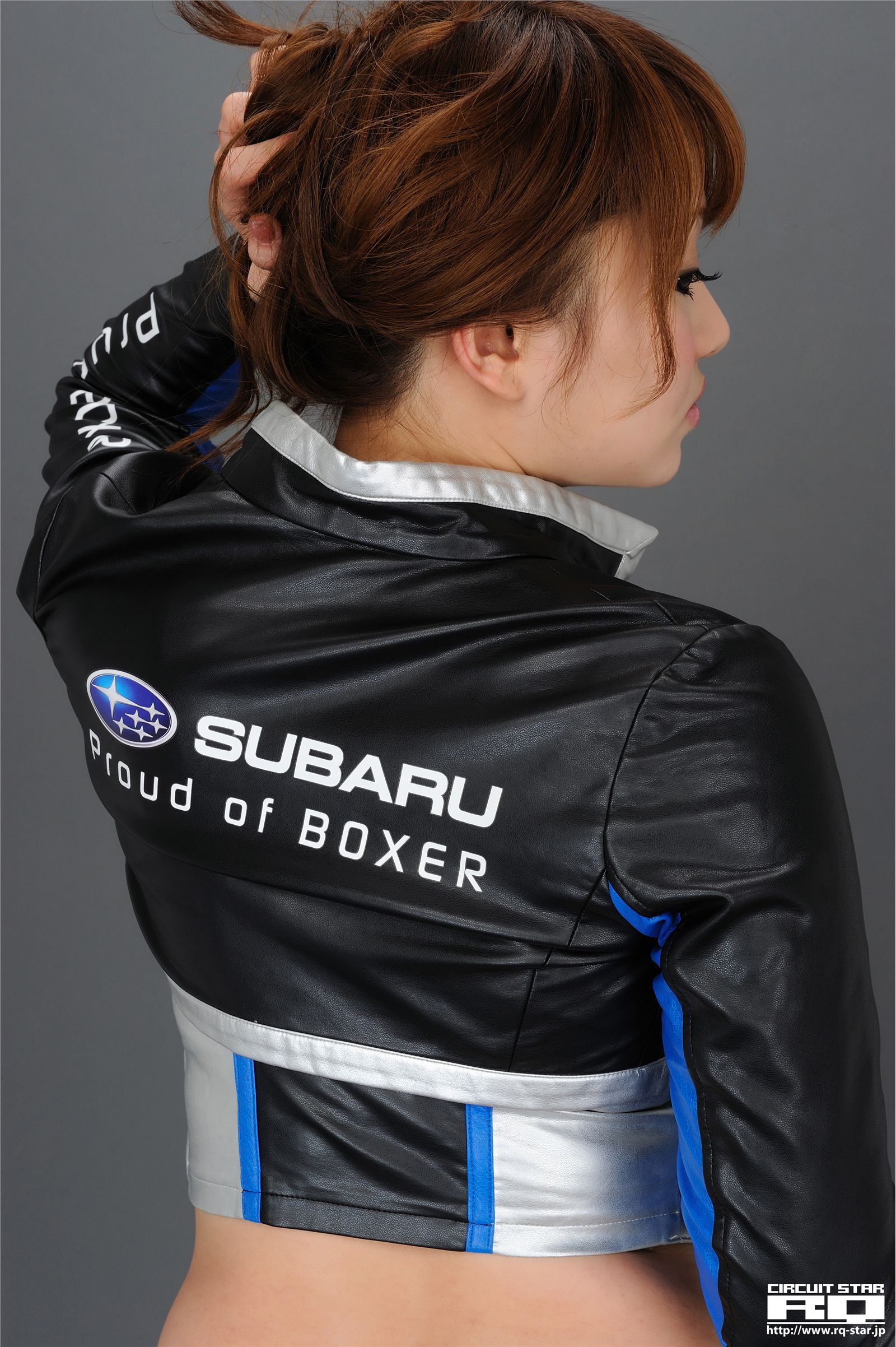 Yurika Aoi 葵ゆりか   [RQ-STAR] NO.00455