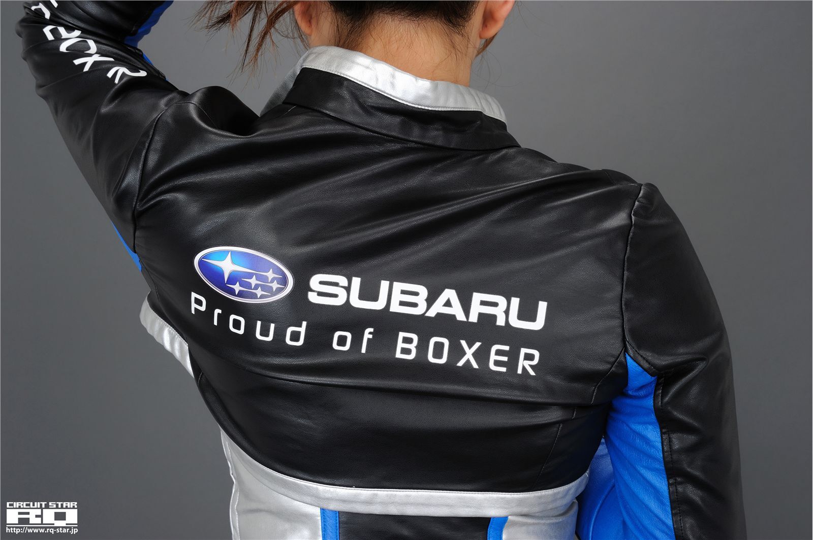 Yurika Aoi 葵ゆりか   [RQ-STAR] NO.00455