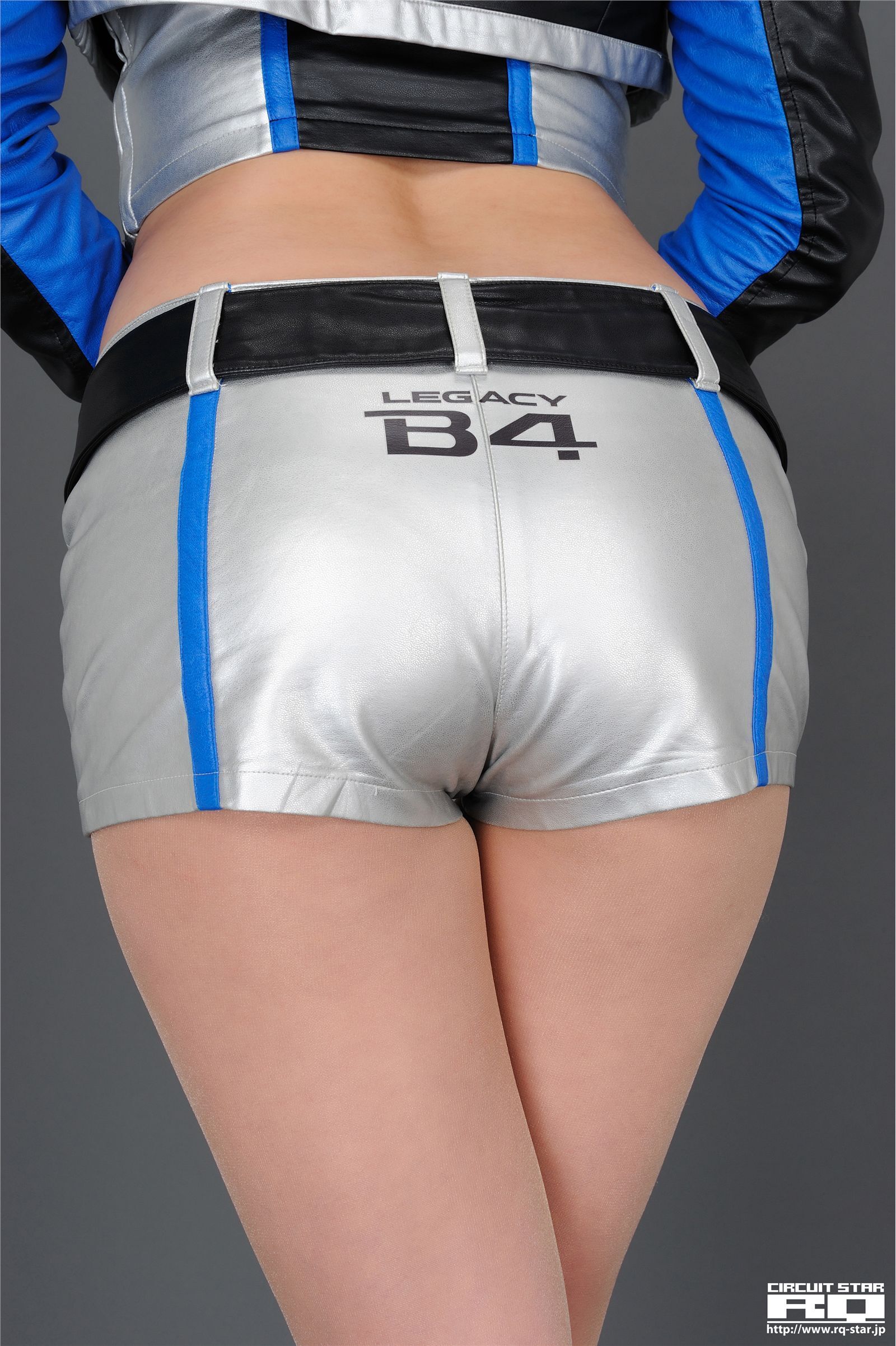 Yurika Aoi 葵ゆりか   [RQ-STAR] NO.00455