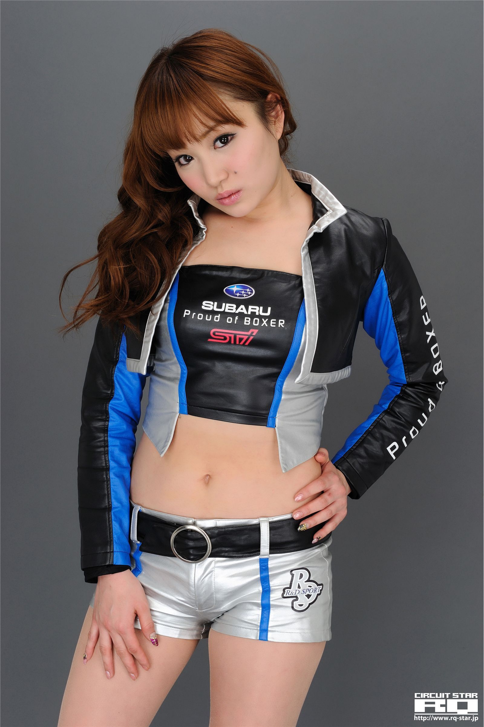 Yurika Aoi 葵ゆりか   [RQ-STAR] NO.00455