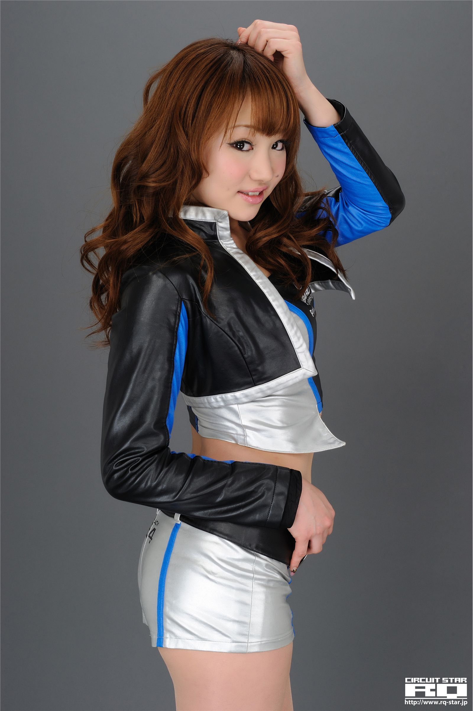 Yurika Aoi 葵ゆりか   [RQ-STAR] NO.00455