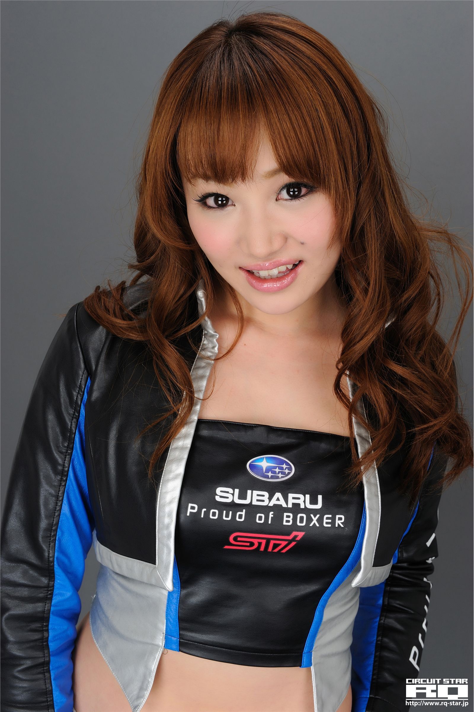 Yurika Aoi 葵ゆりか   [RQ-STAR] NO.00455