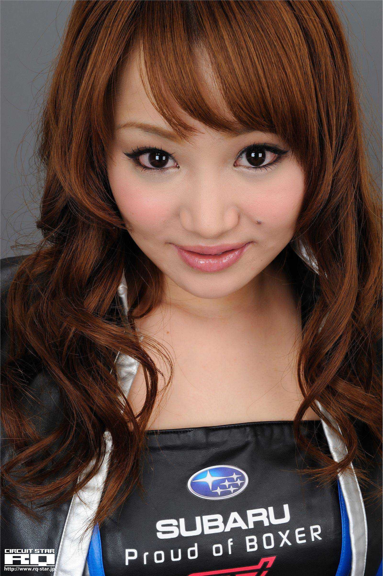 Yurika Aoi 葵ゆりか   [RQ-STAR] NO.00455