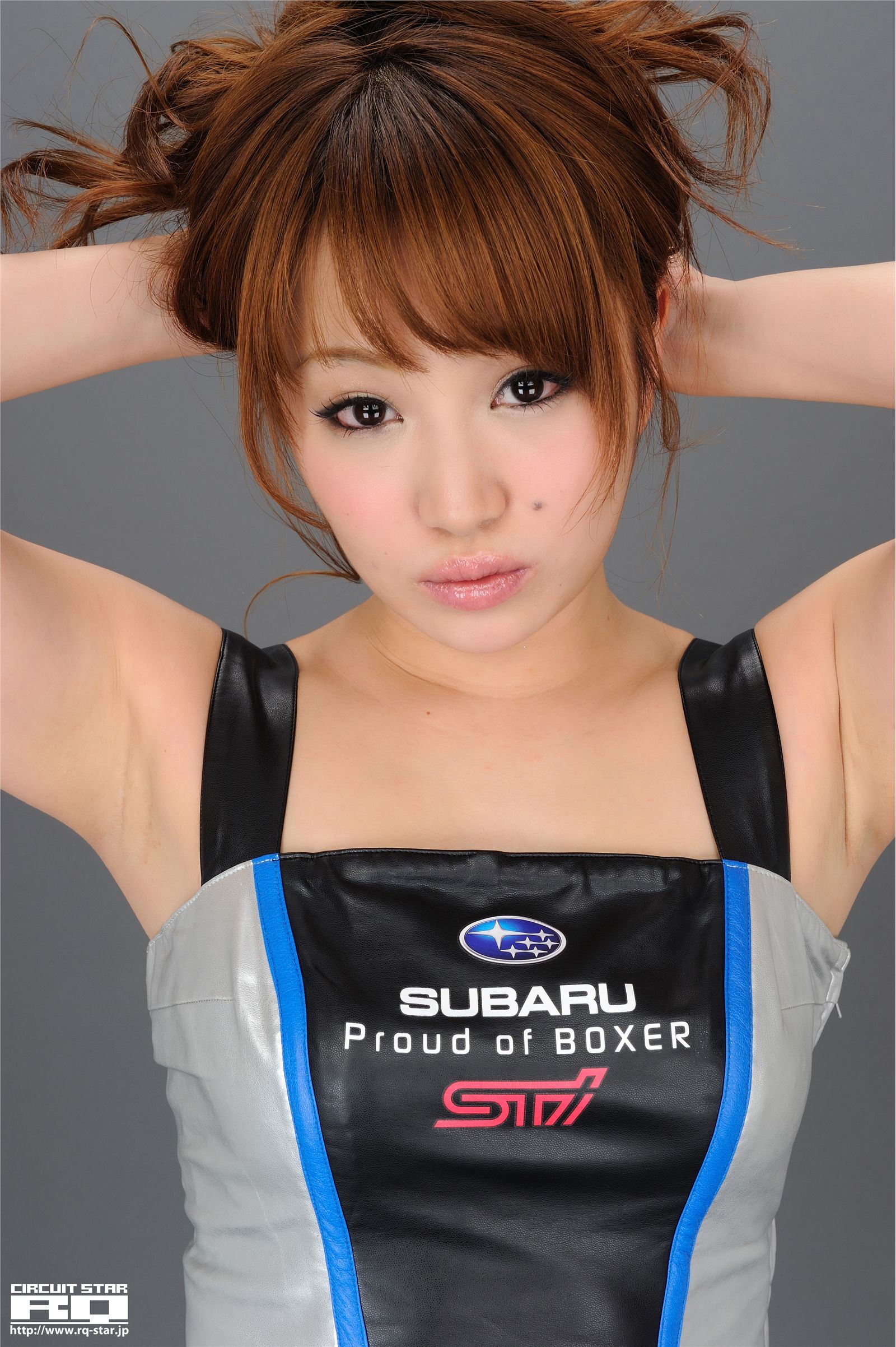 Yurika Aoi 葵ゆりか   [RQ-STAR] NO.00455