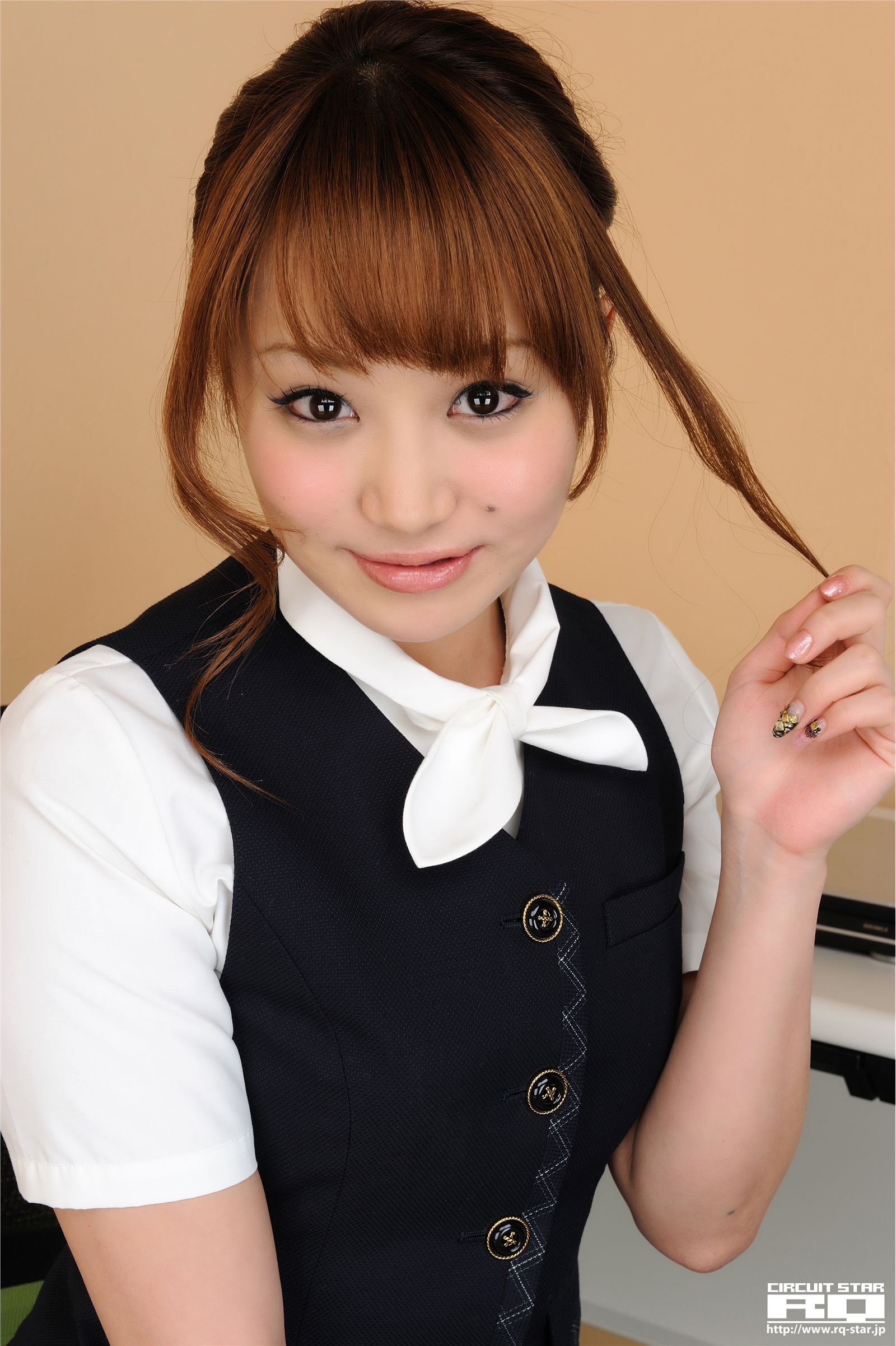葵ゆりか Office Lady   [RQ-STAR] NO.00456