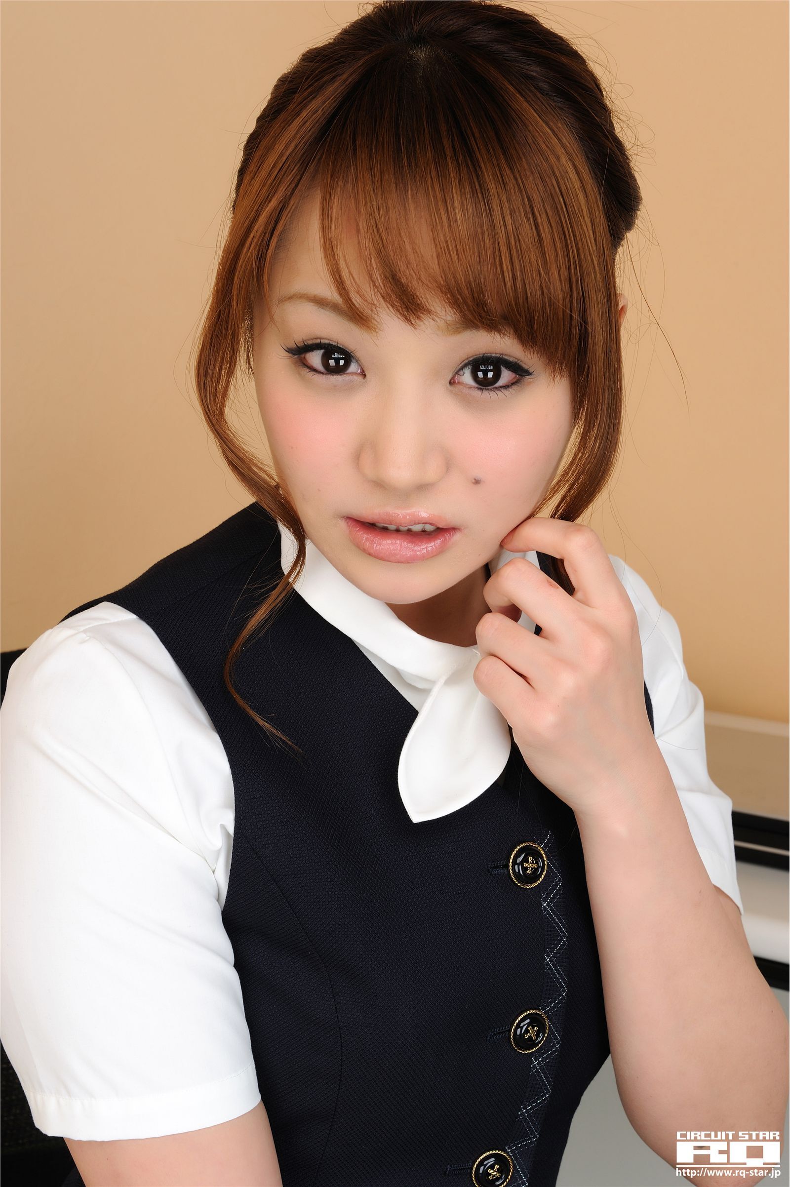葵ゆりか Office Lady   [RQ-STAR] NO.00456