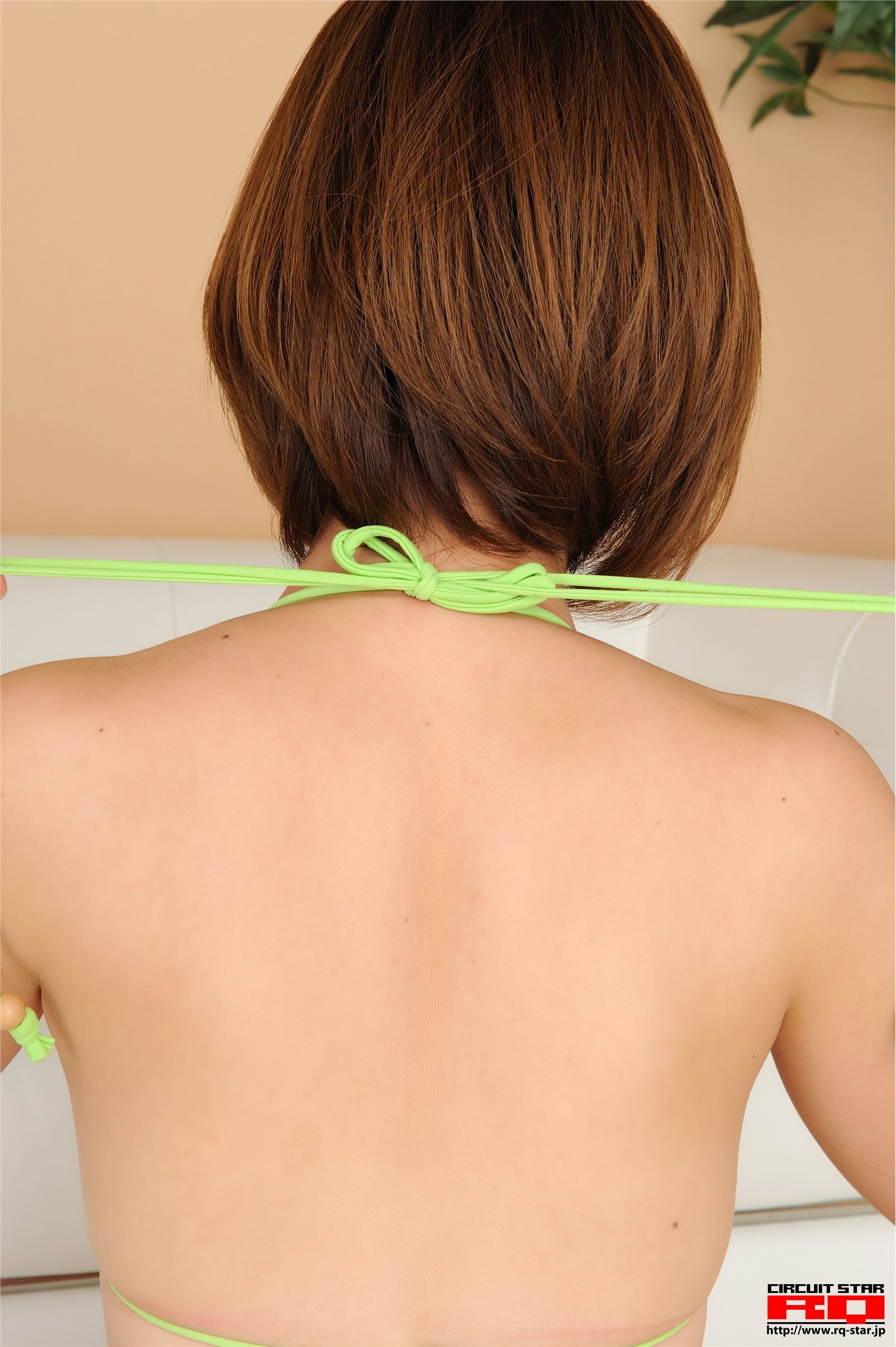 Sayuri Kawahara 河原さゆり  [RQ-STAR] NO.00458