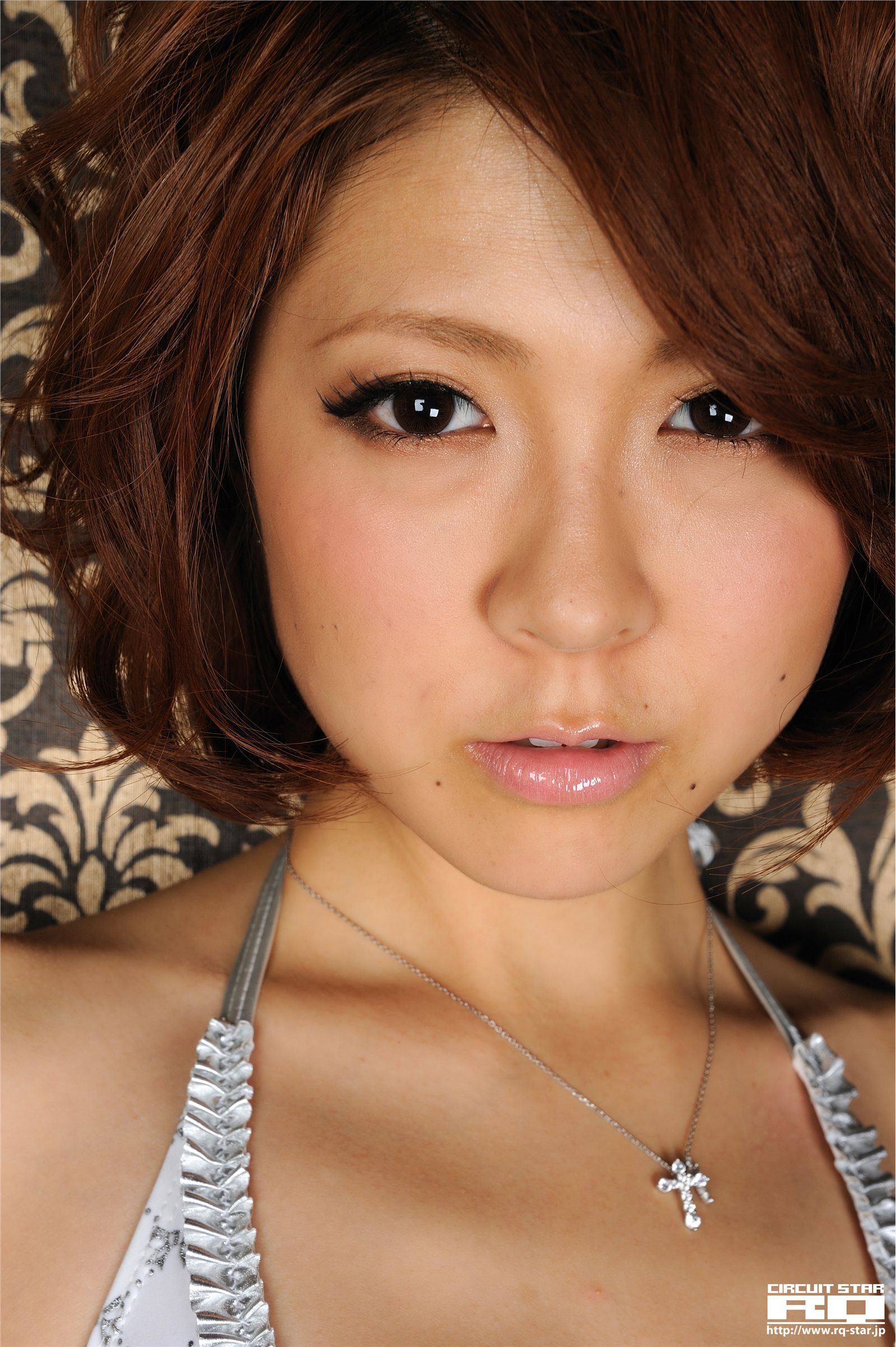 Akari Arimura 有村亜加里 [RQ-STAR] NO.00461