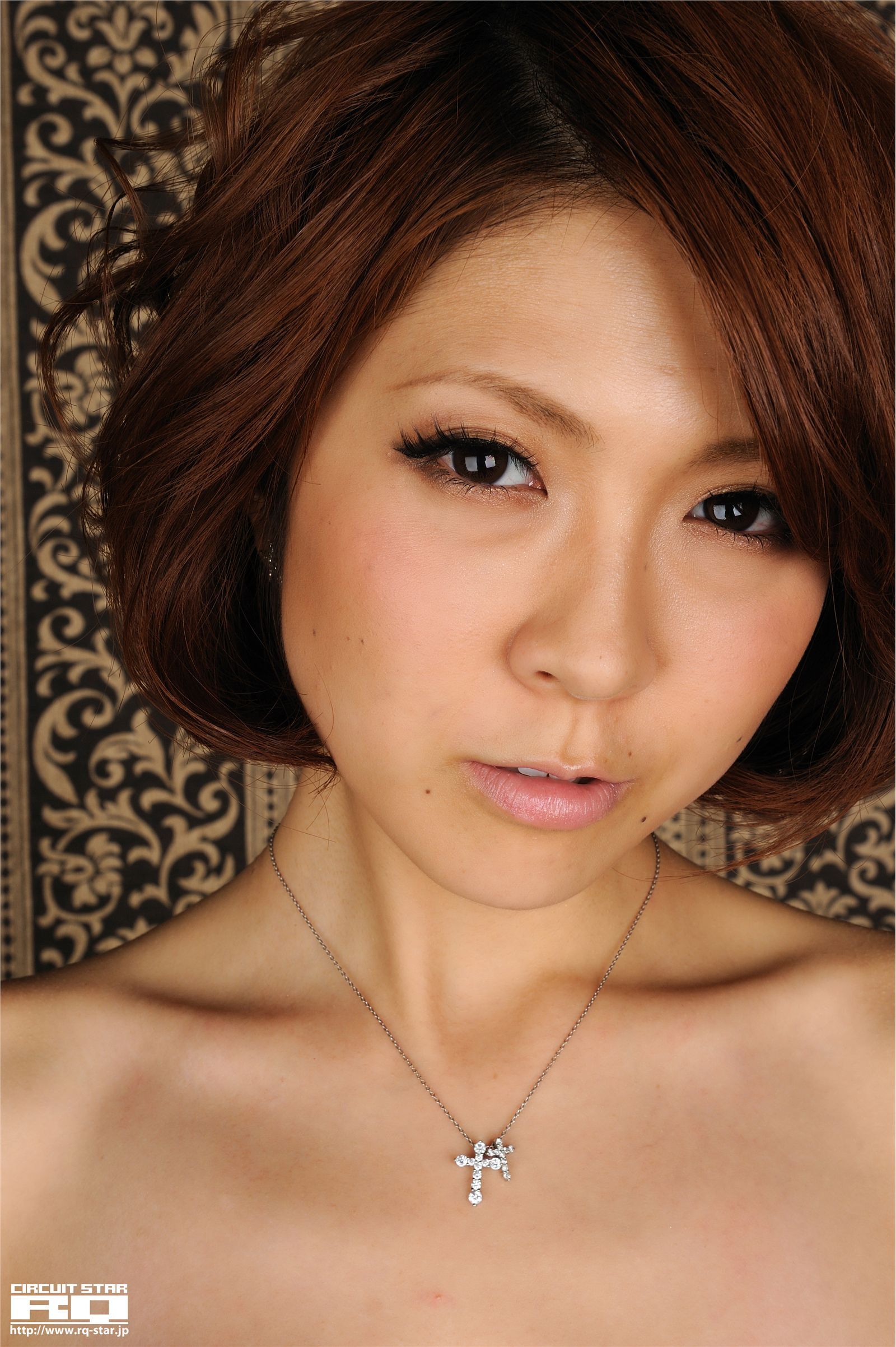 Akari Arimura 有村亜加里 [RQ-STAR] NO.00461