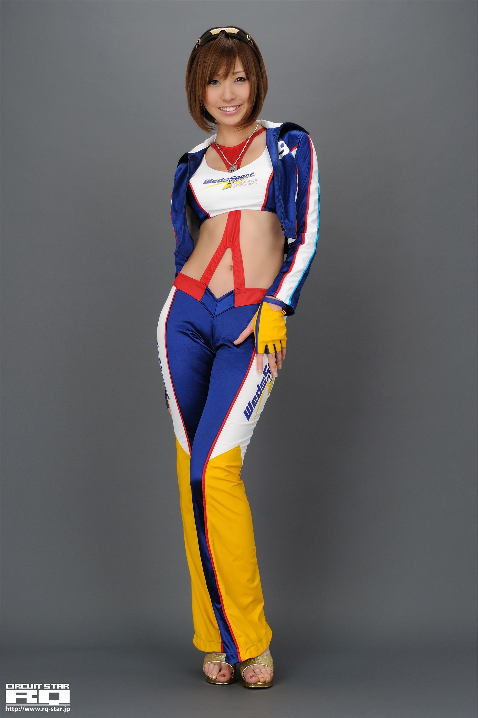 Sayuri Kawahara 河原さゆり [RQ-STAR] NO.00462