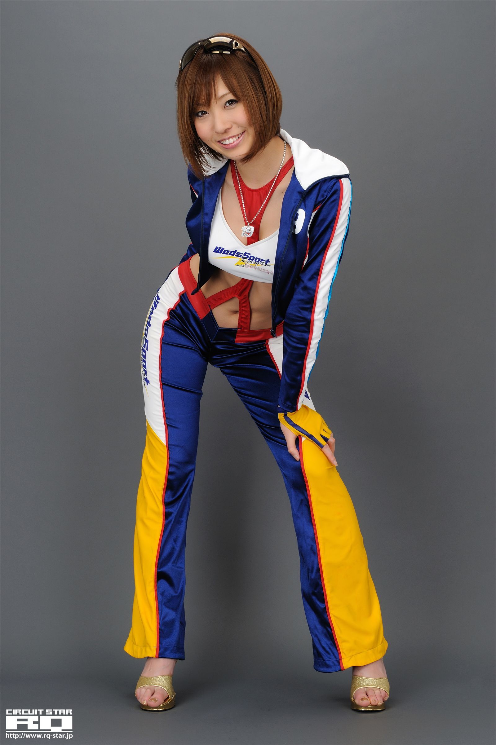 Sayuri Kawahara 河原さゆり [RQ-STAR] NO.00462