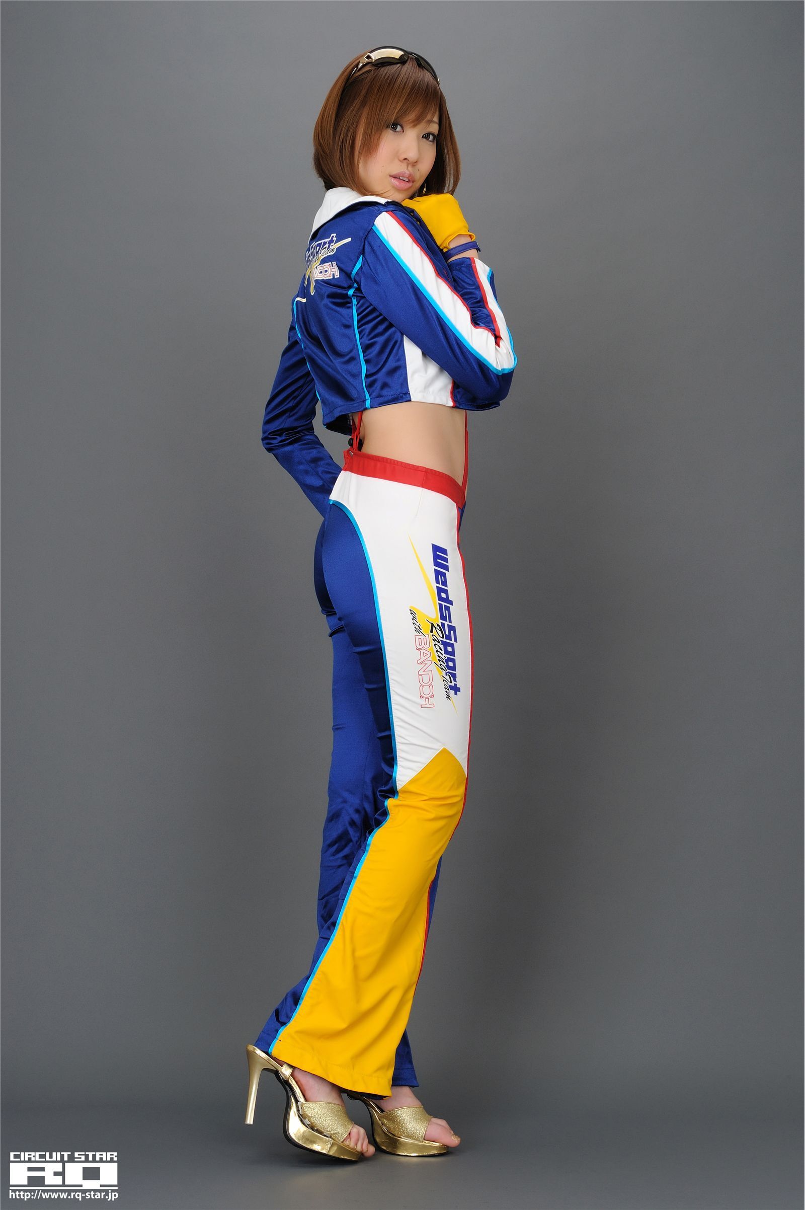 Sayuri Kawahara 河原さゆり [RQ-STAR] NO.00462