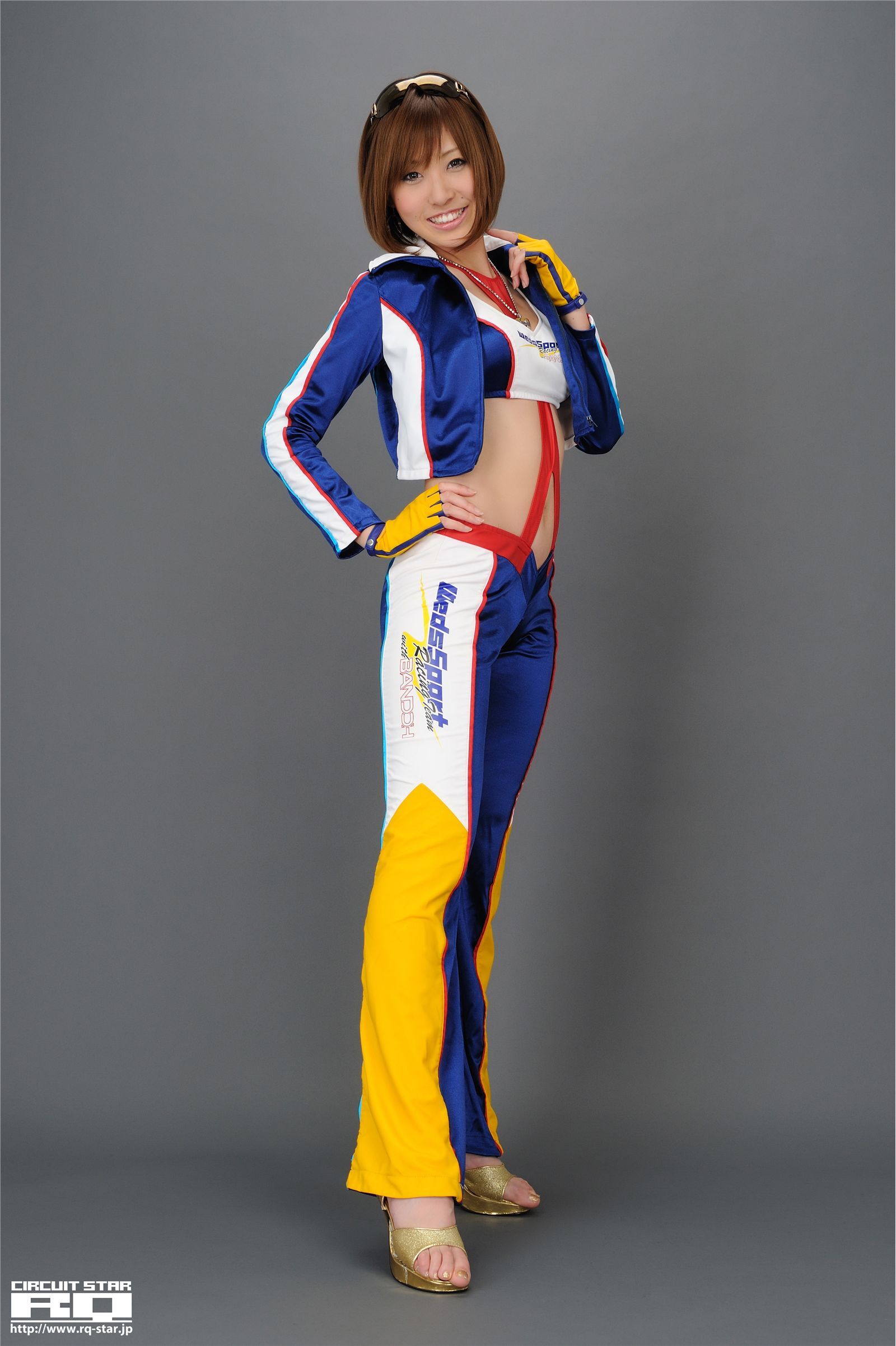 Sayuri Kawahara 河原さゆり [RQ-STAR] NO.00462