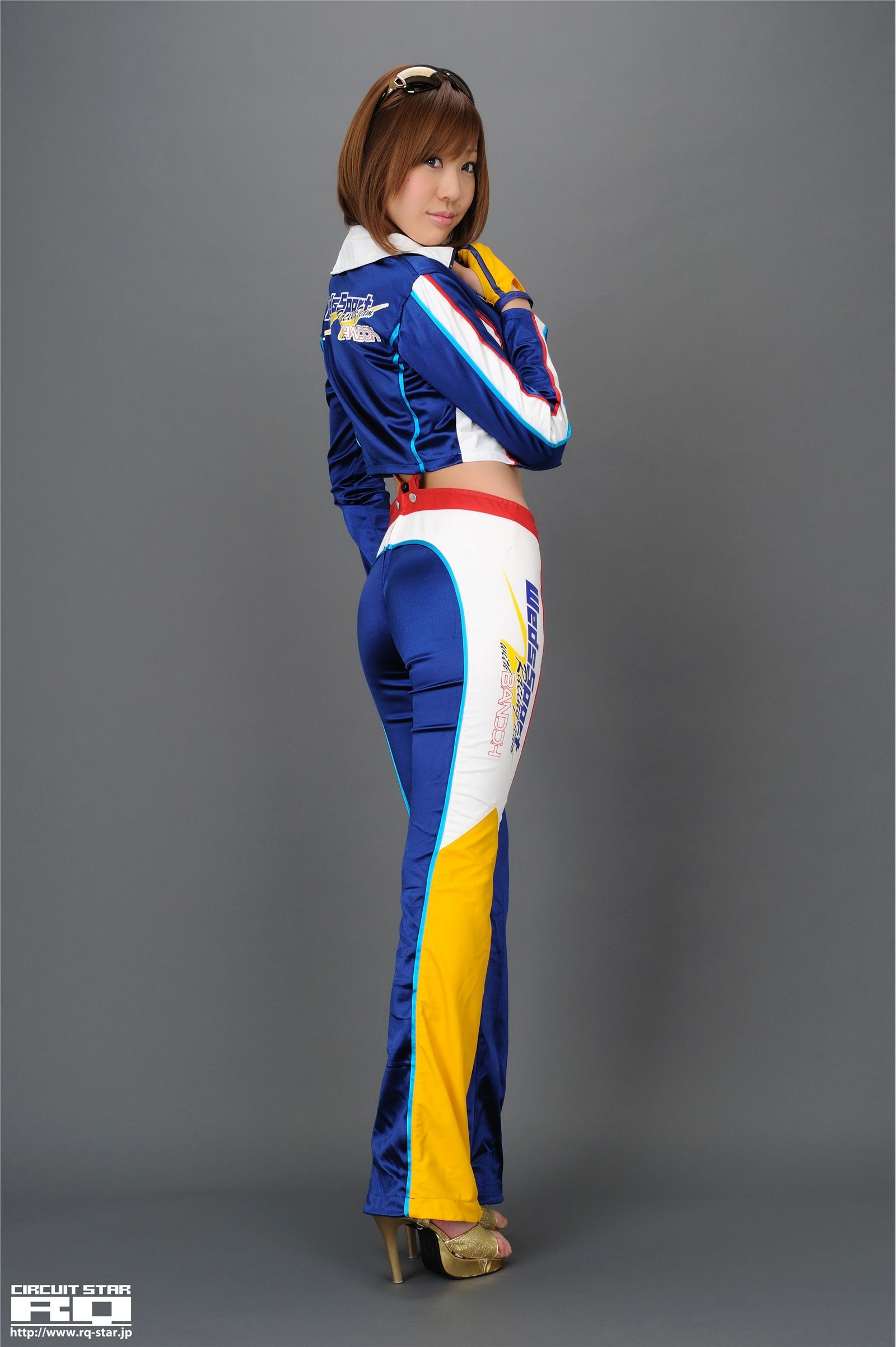 Sayuri Kawahara 河原さゆり [RQ-STAR] NO.00462