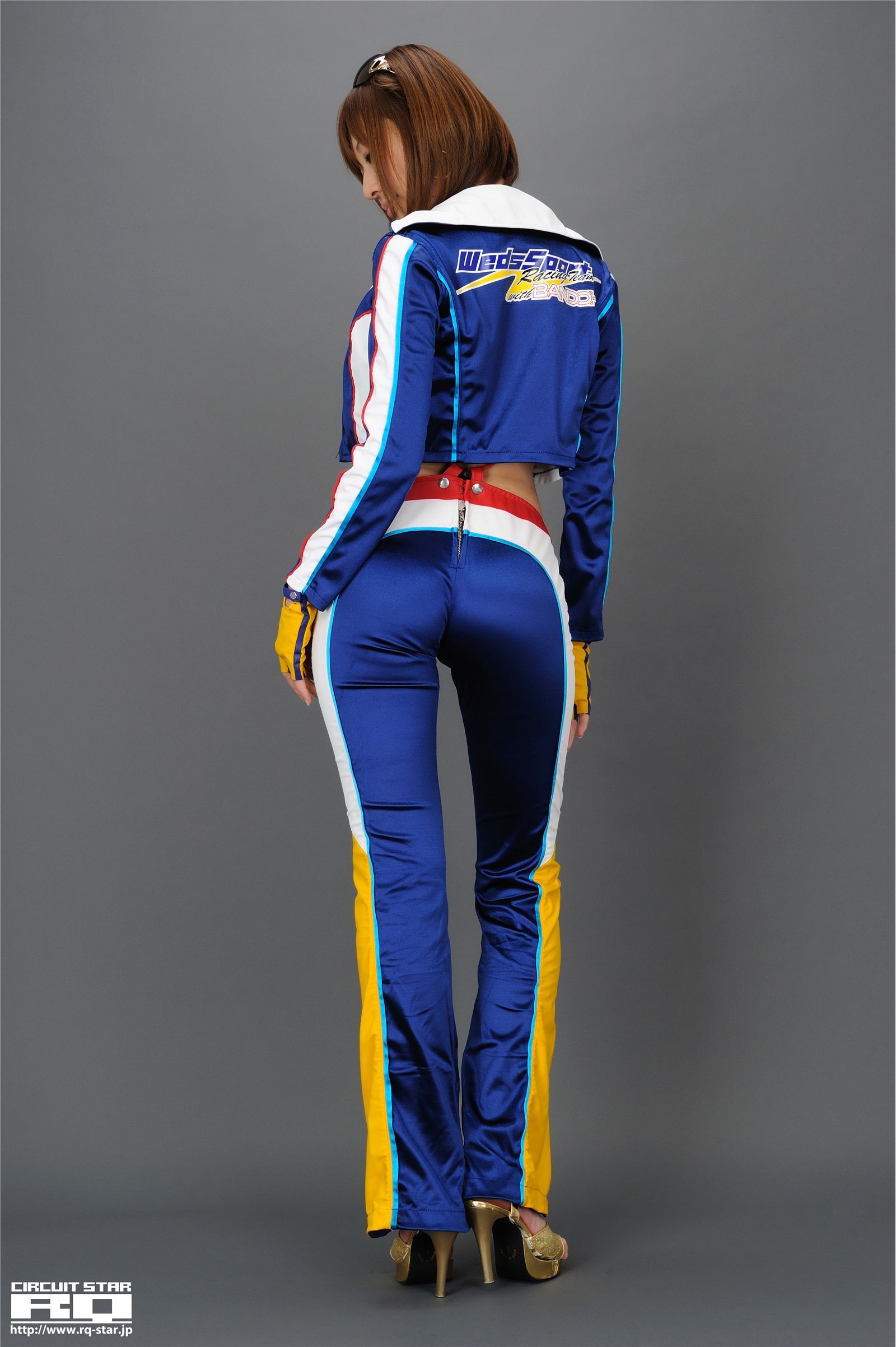 Sayuri Kawahara 河原さゆり [RQ-STAR] NO.00462