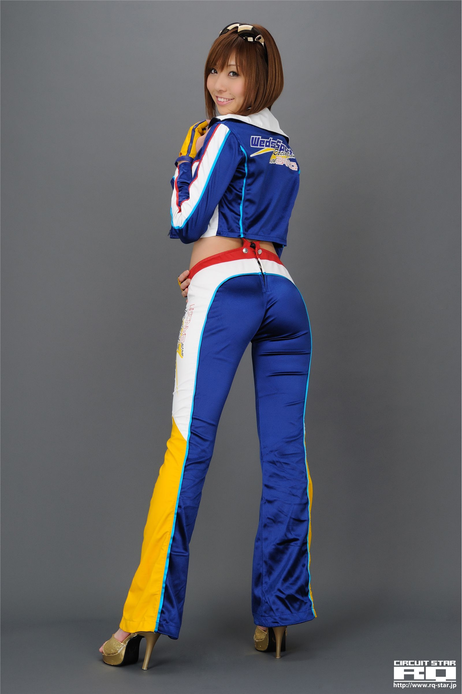 Sayuri Kawahara 河原さゆり [RQ-STAR] NO.00462