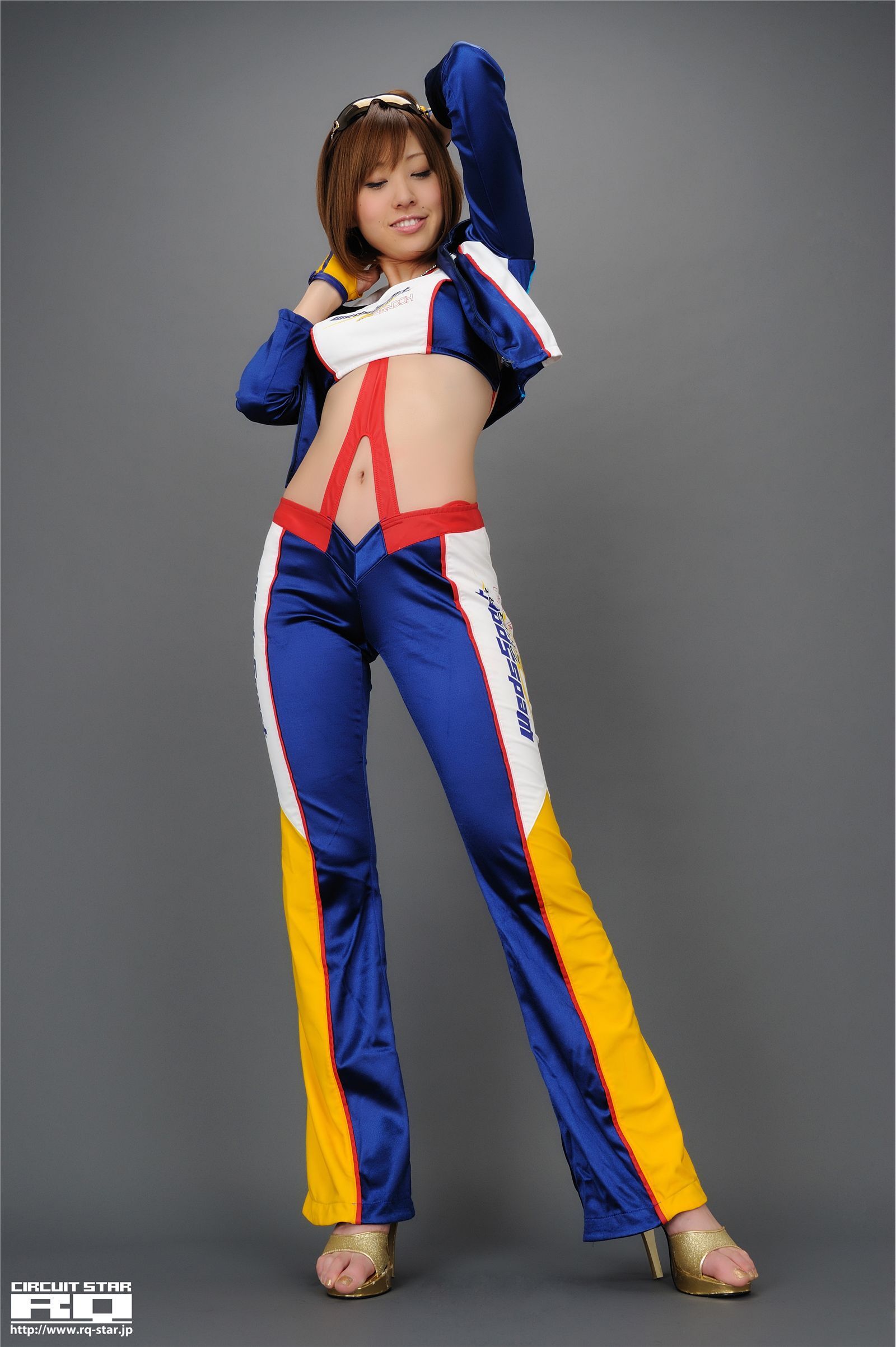 Sayuri Kawahara 河原さゆり [RQ-STAR] NO.00462