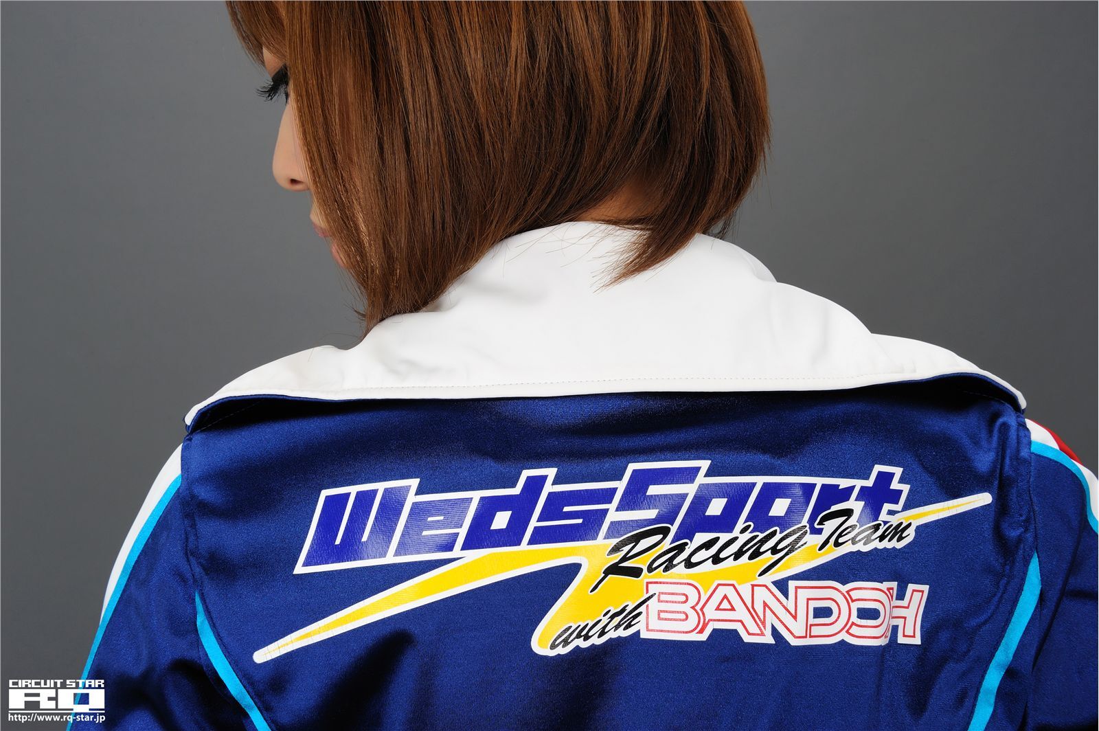 Sayuri Kawahara 河原さゆり [RQ-STAR] NO.00462