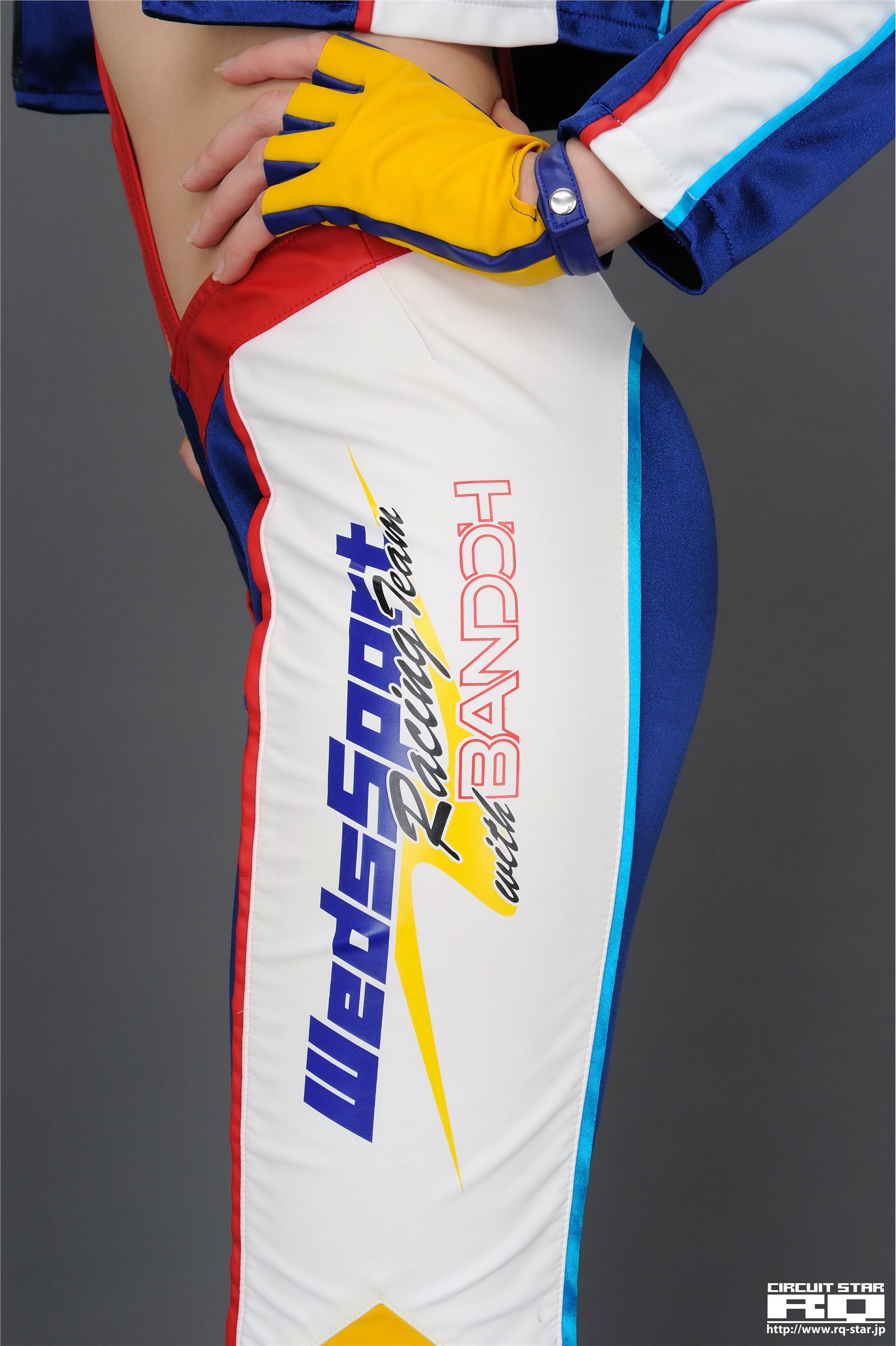 Sayuri Kawahara 河原さゆり [RQ-STAR] NO.00462