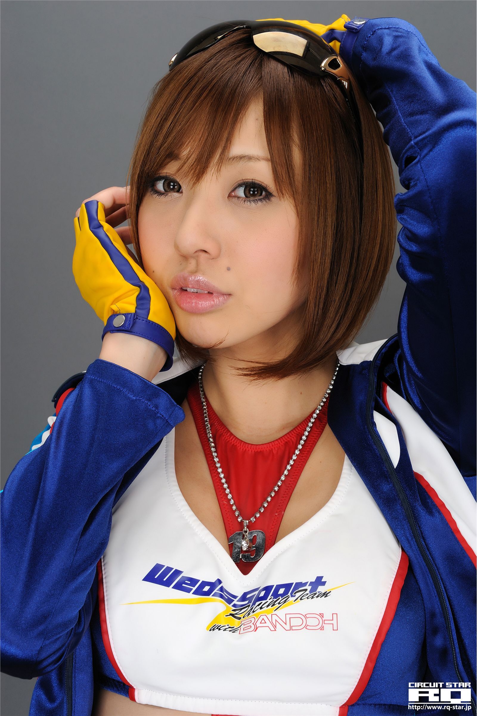 Sayuri Kawahara 河原さゆり [RQ-STAR] NO.00462