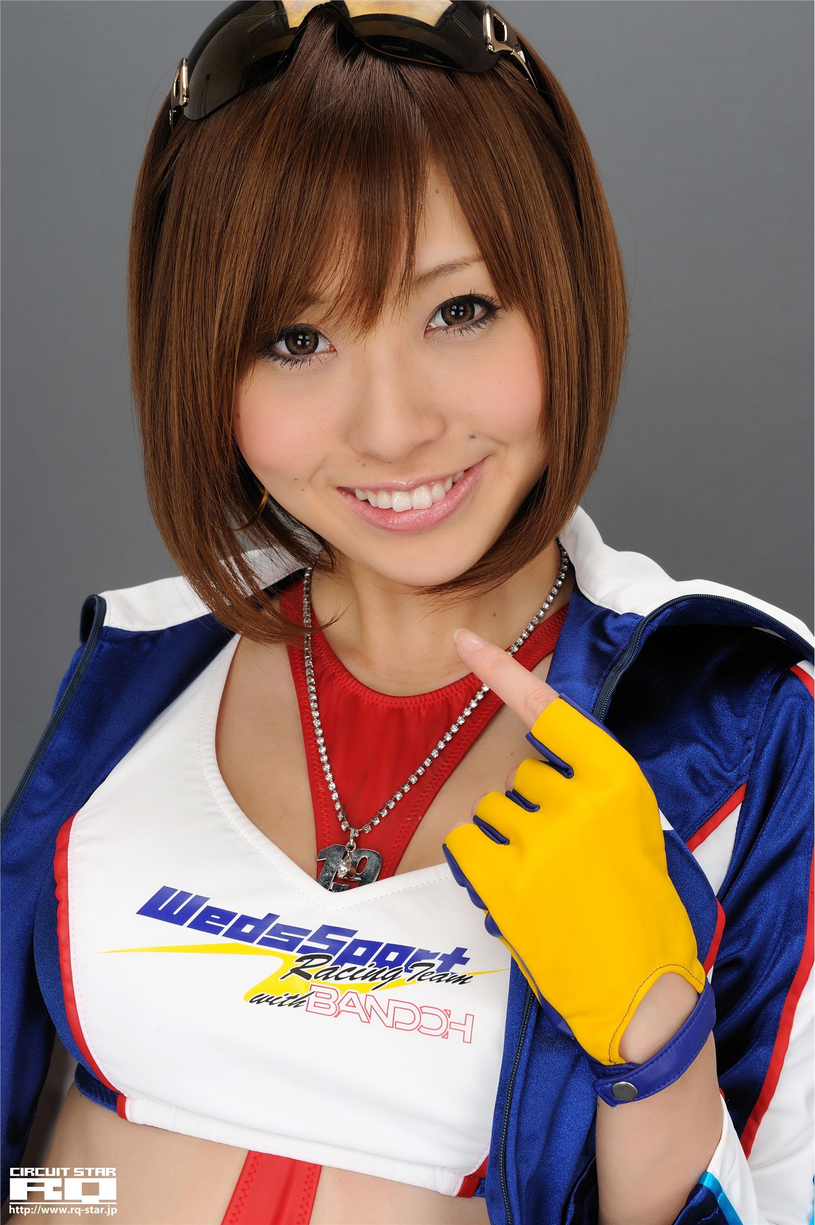 Sayuri Kawahara 河原さゆり [RQ-STAR] NO.00462