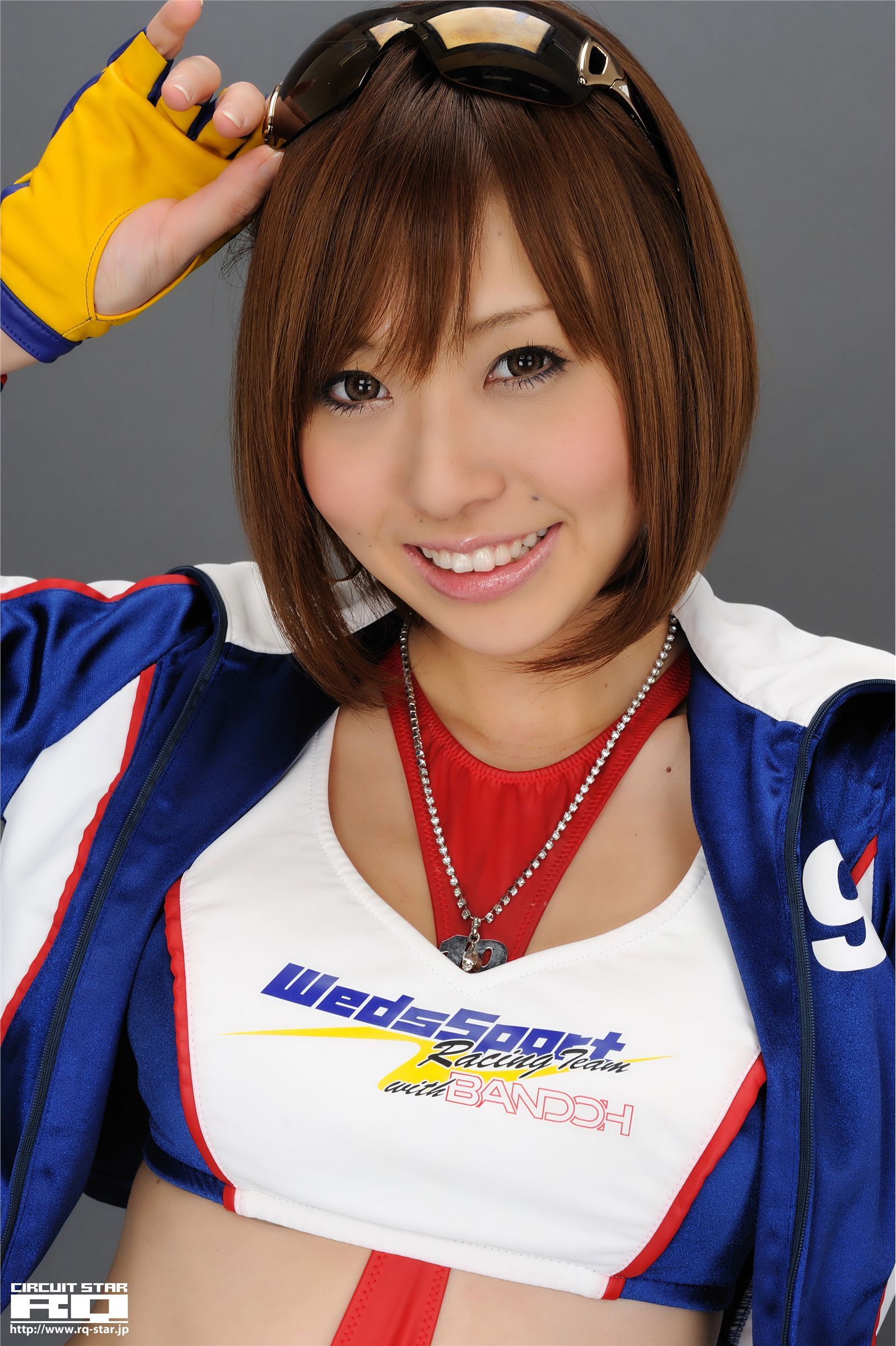 Sayuri Kawahara 河原さゆり [RQ-STAR] NO.00462