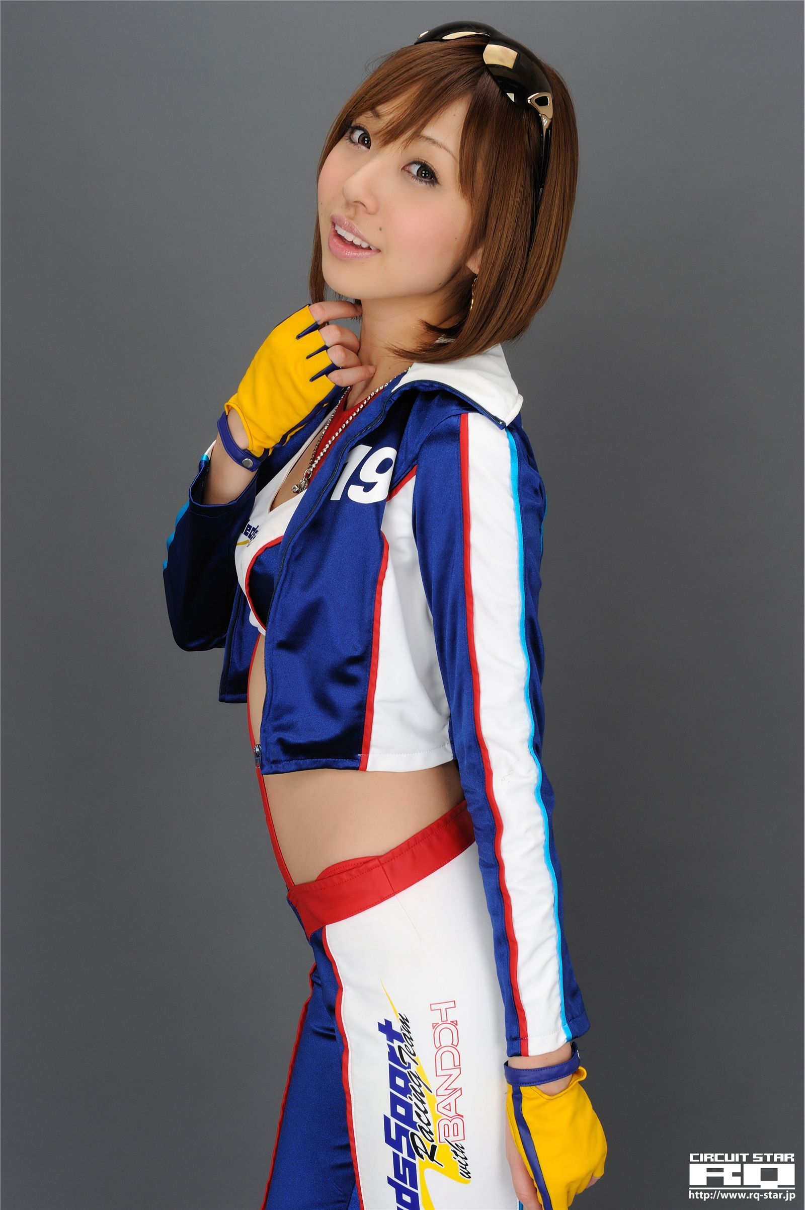 Sayuri Kawahara 河原さゆり [RQ-STAR] NO.00462