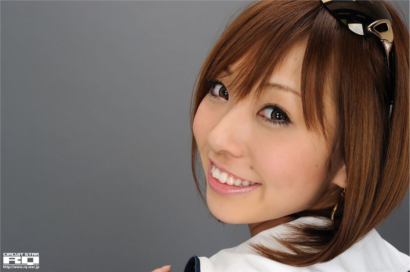 Sayuri Kawahara 河原さゆり [RQ-STAR] NO.00462