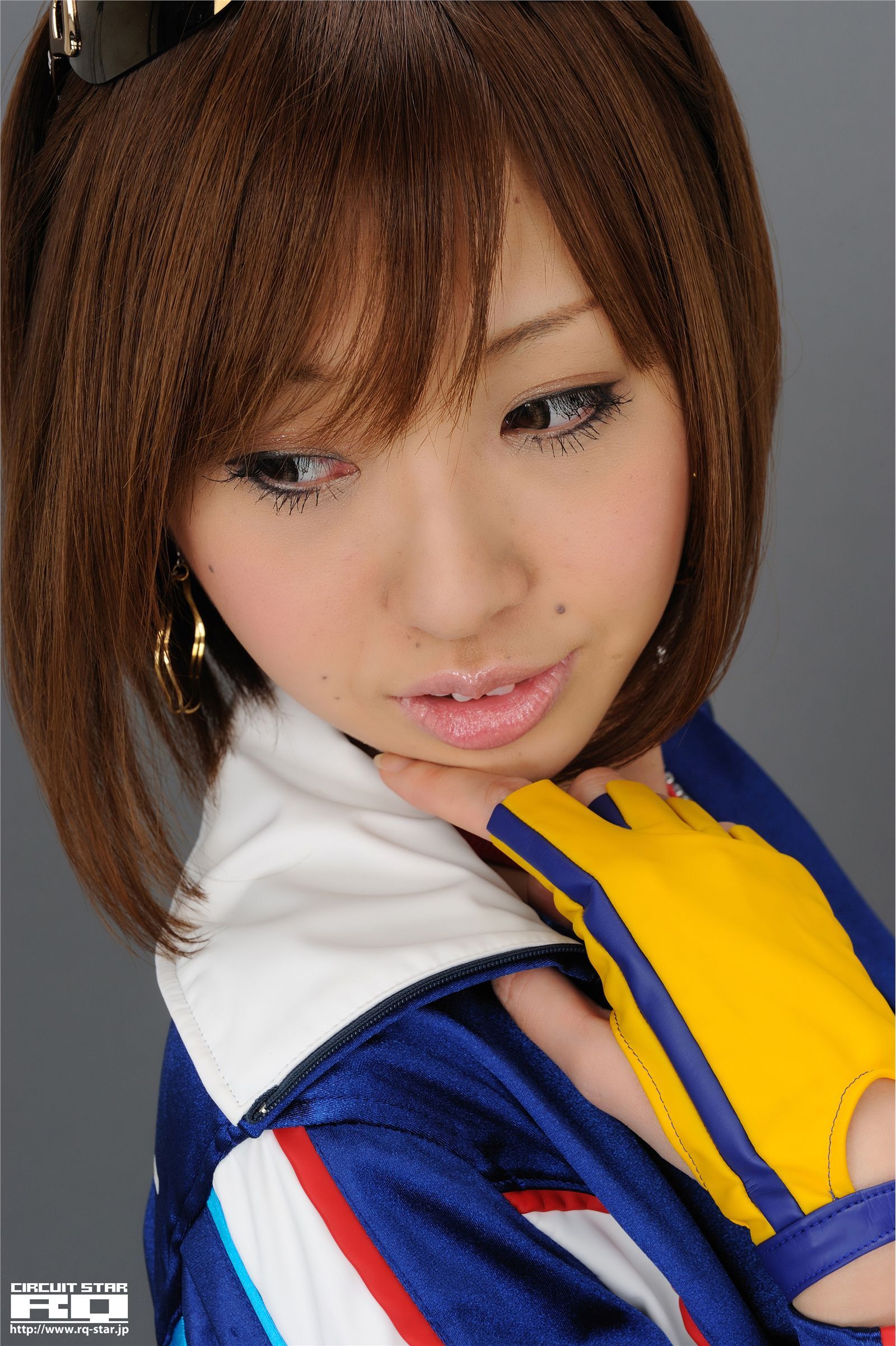 Sayuri Kawahara 河原さゆり [RQ-STAR] NO.00462