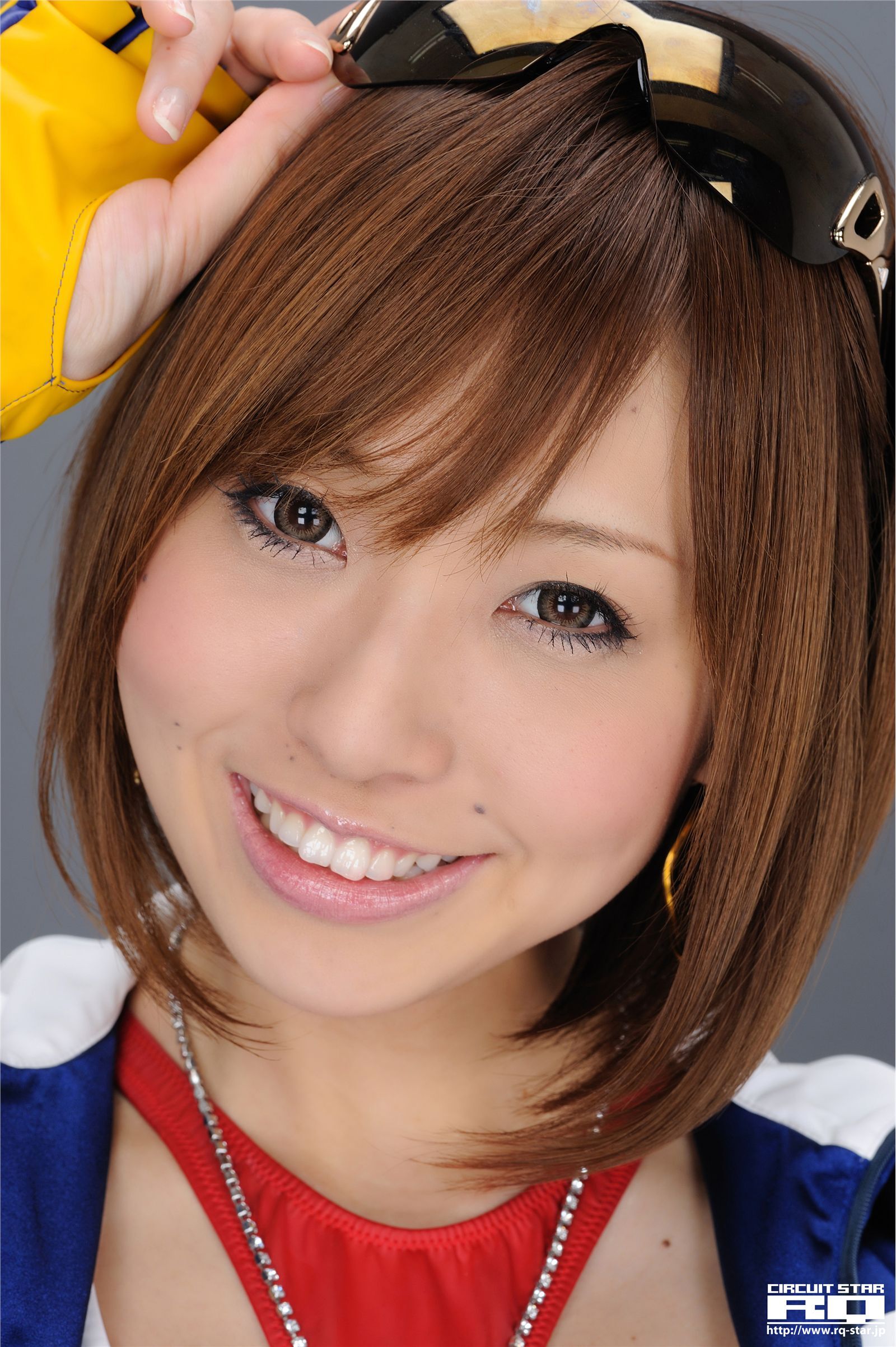 Sayuri Kawahara 河原さゆり [RQ-STAR] NO.00462