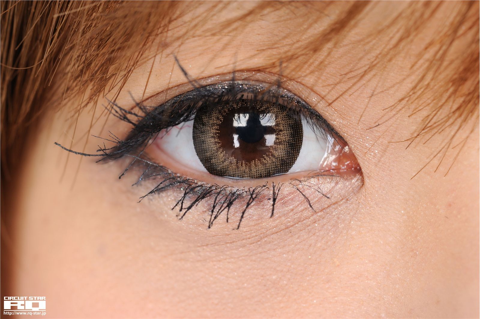 Sayuri Kawahara 河原さゆり [RQ-STAR] NO.00462