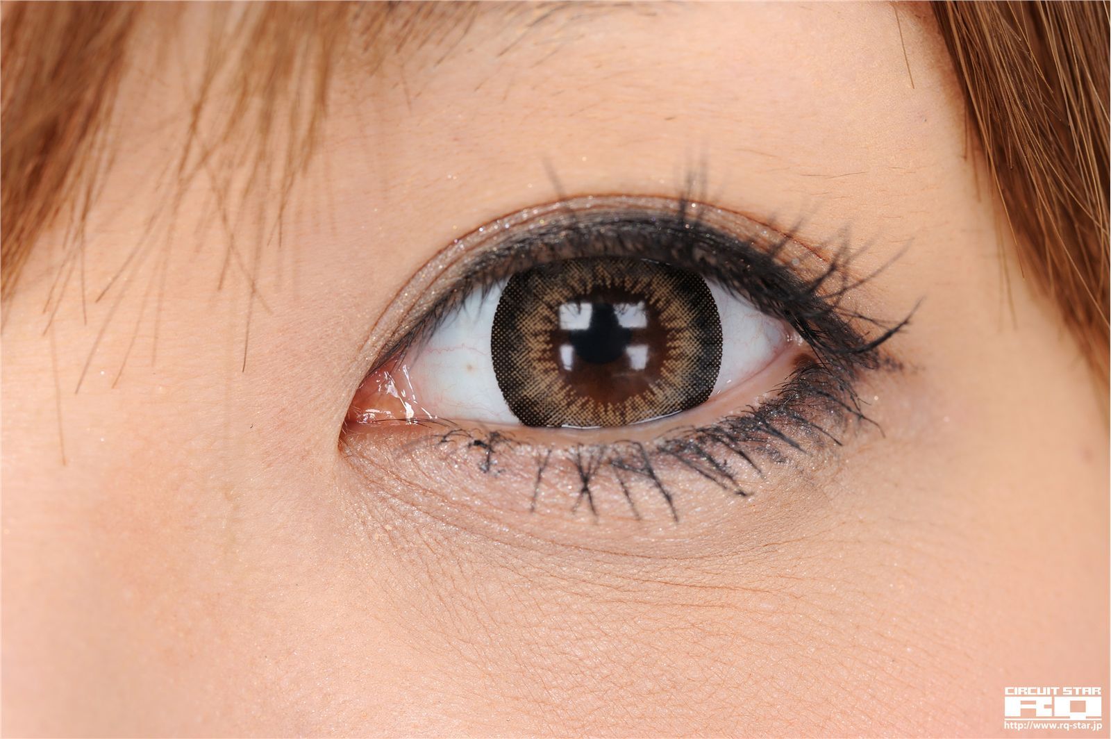 Sayuri Kawahara 河原さゆり [RQ-STAR] NO.00462