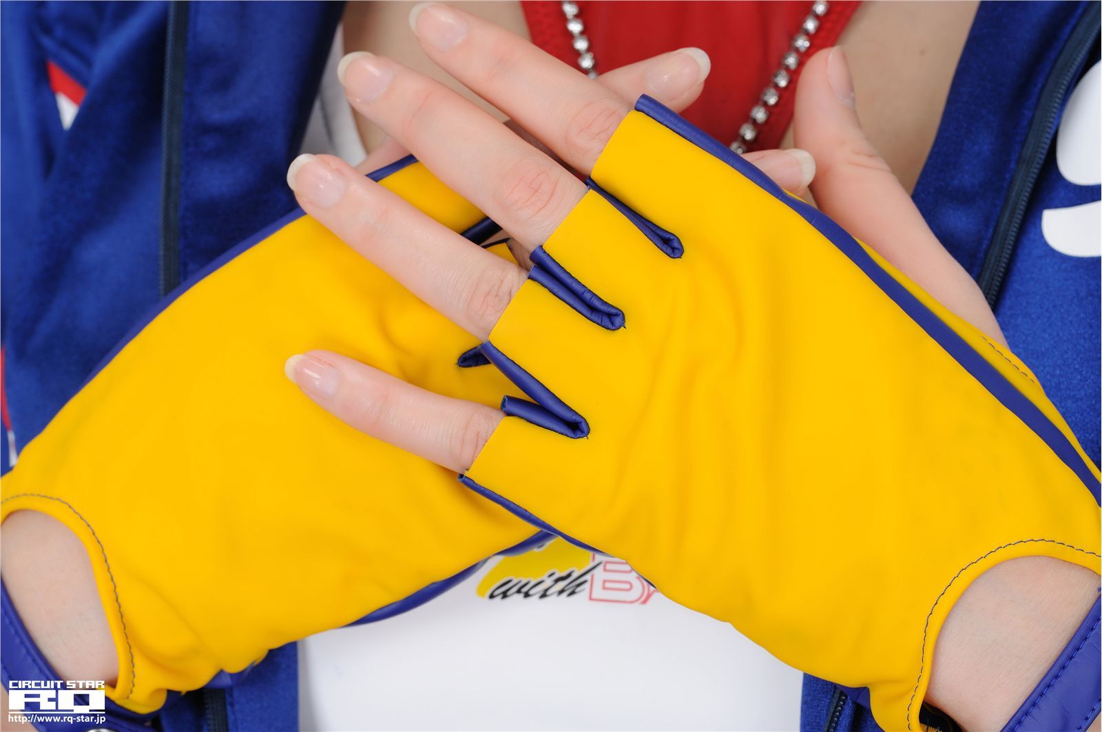 Sayuri Kawahara 河原さゆり [RQ-STAR] NO.00462