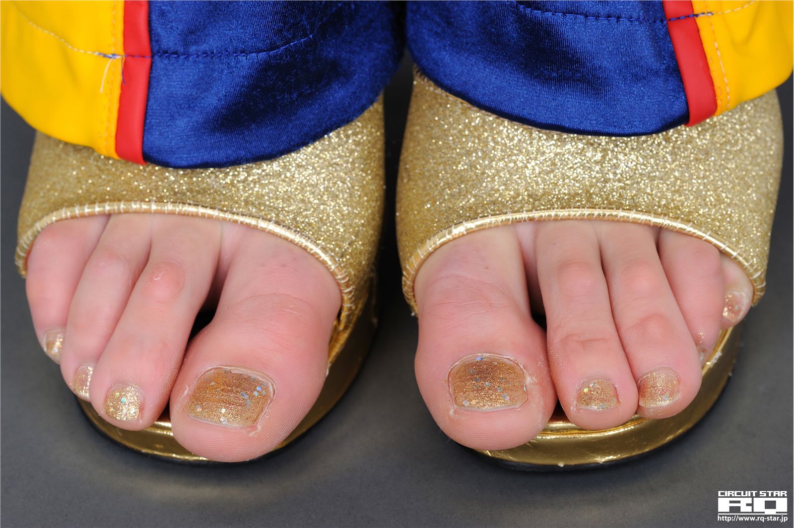 Sayuri Kawahara 河原さゆり [RQ-STAR] NO.00462