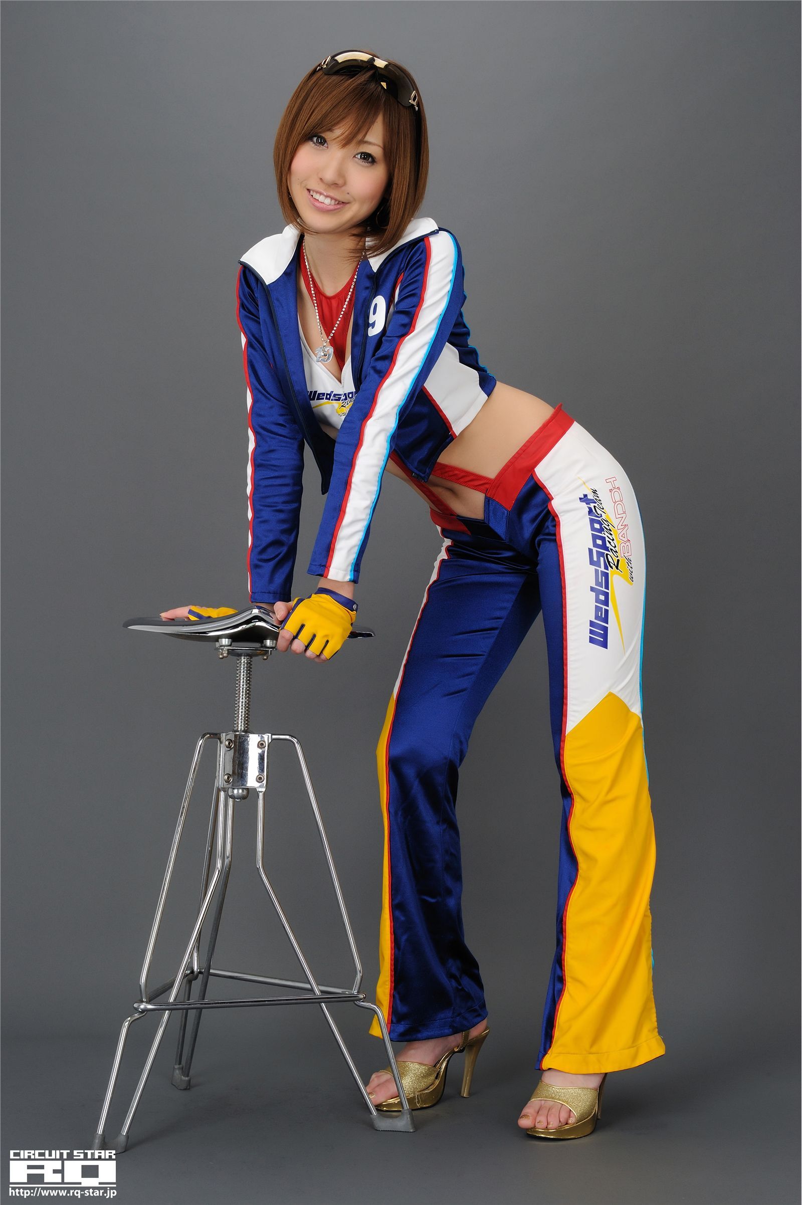 Sayuri Kawahara 河原さゆり [RQ-STAR] NO.00462