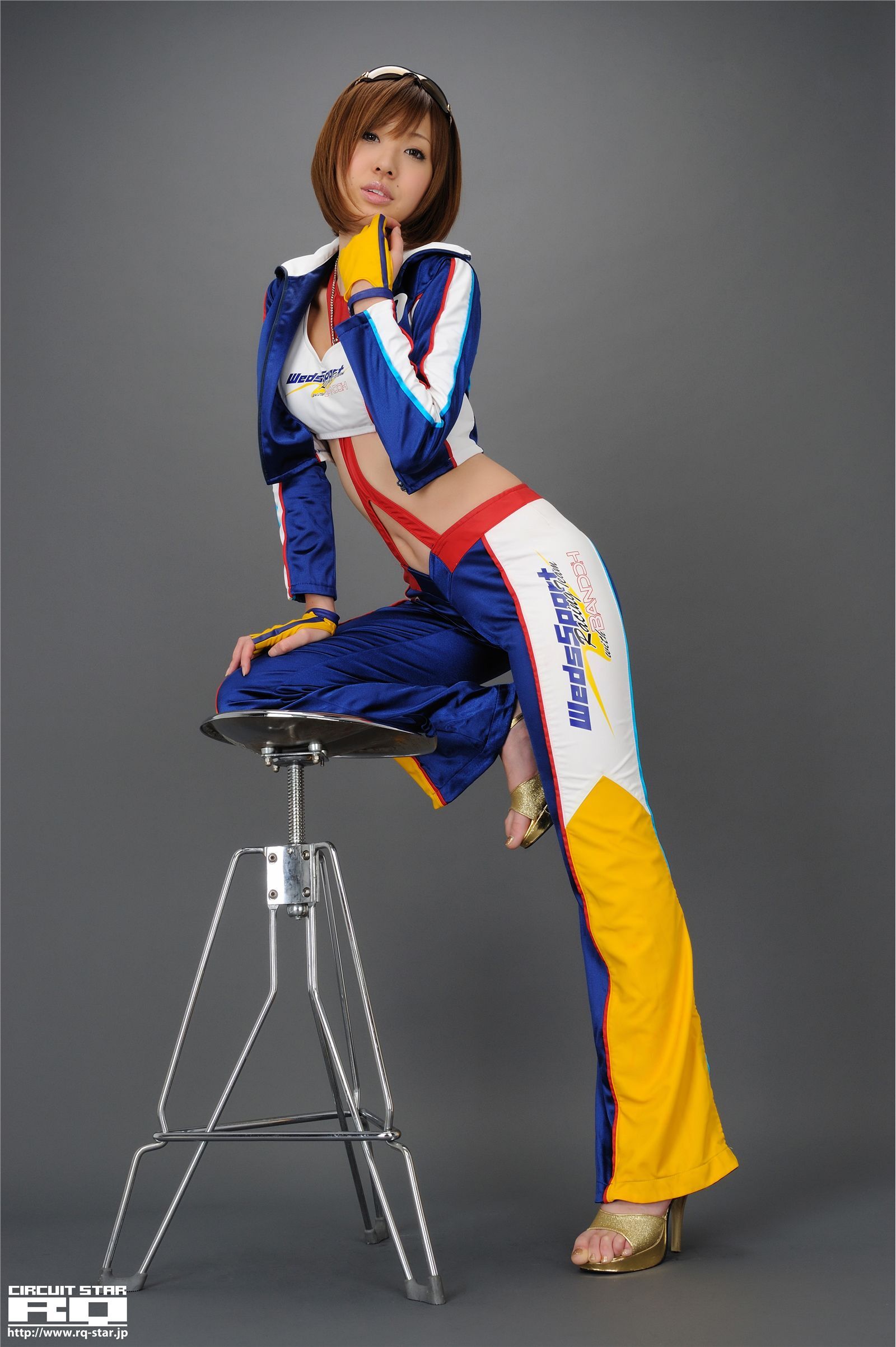 Sayuri Kawahara 河原さゆり [RQ-STAR] NO.00462