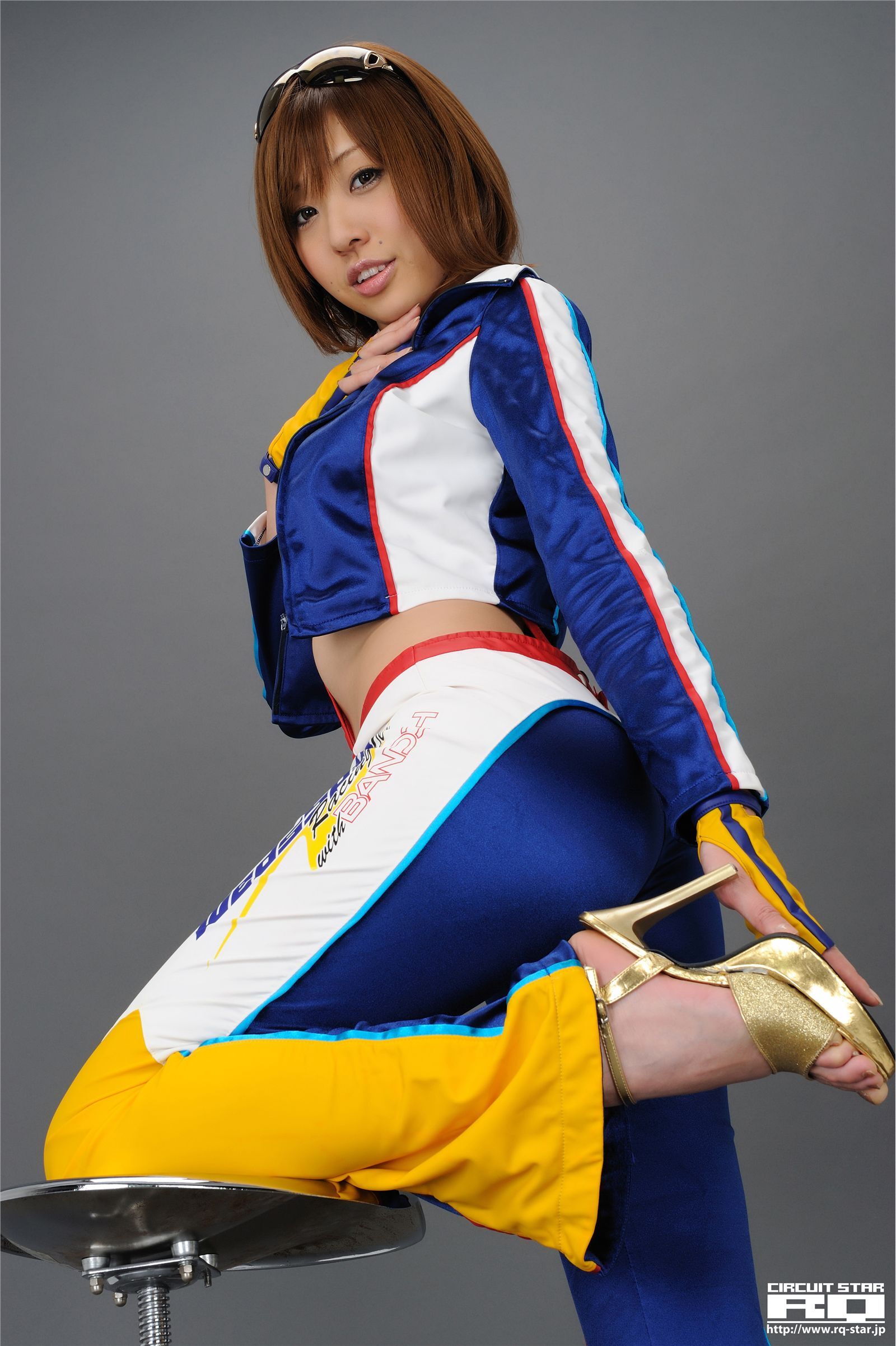 Sayuri Kawahara 河原さゆり [RQ-STAR] NO.00462