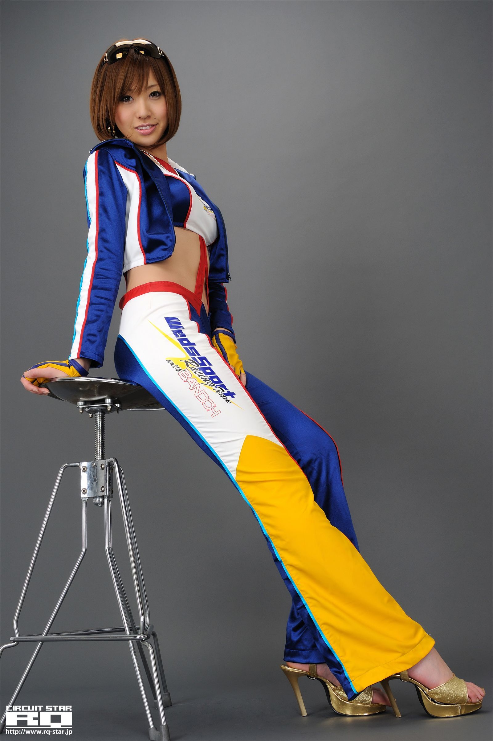Sayuri Kawahara 河原さゆり [RQ-STAR] NO.00462