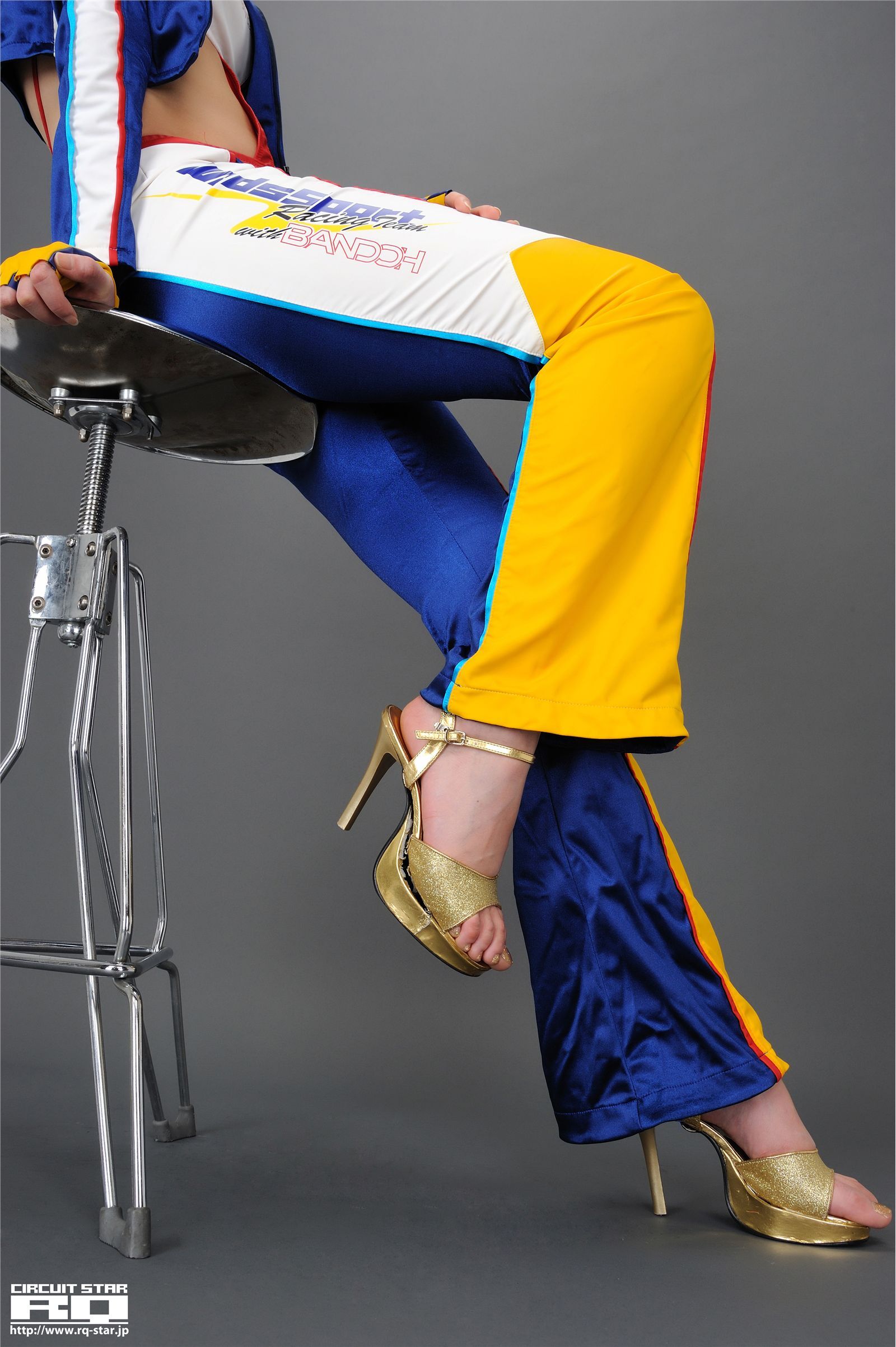 Sayuri Kawahara 河原さゆり [RQ-STAR] NO.00462