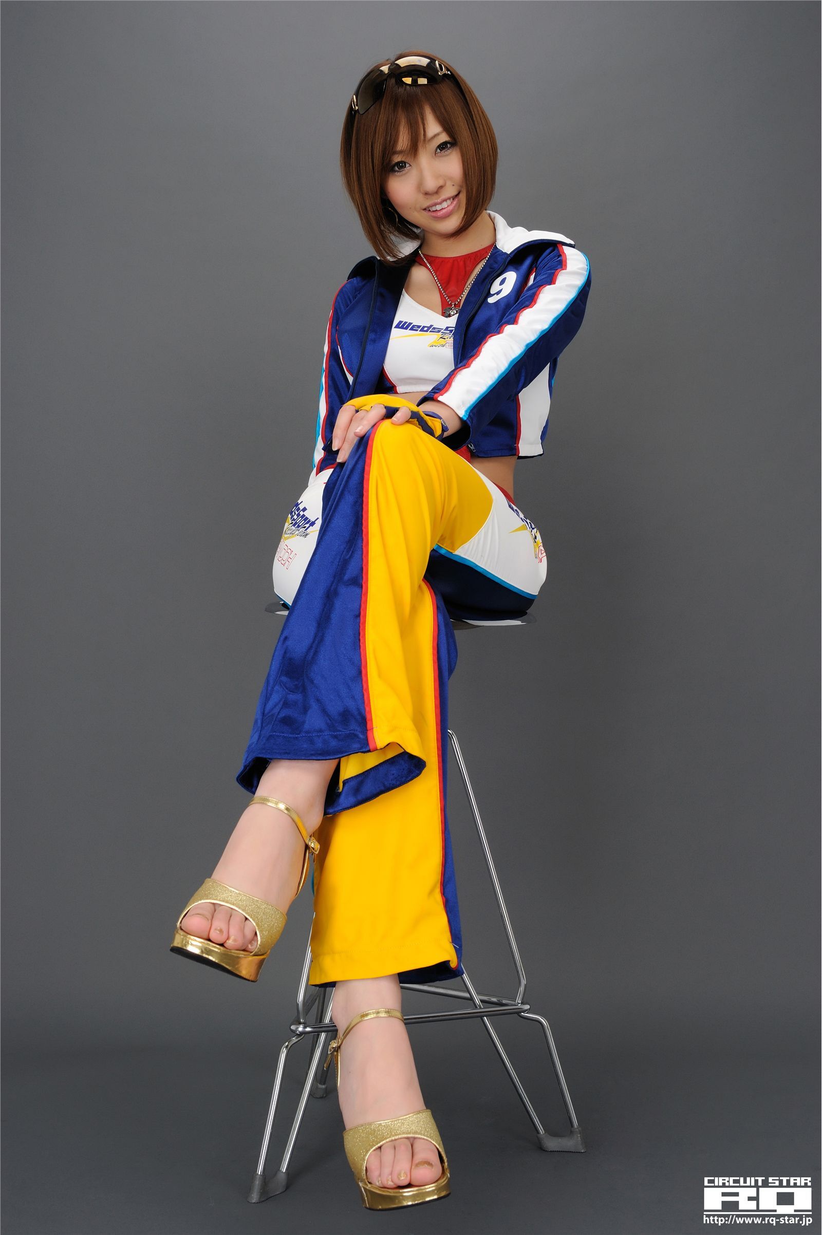 Sayuri Kawahara 河原さゆり [RQ-STAR] NO.00462