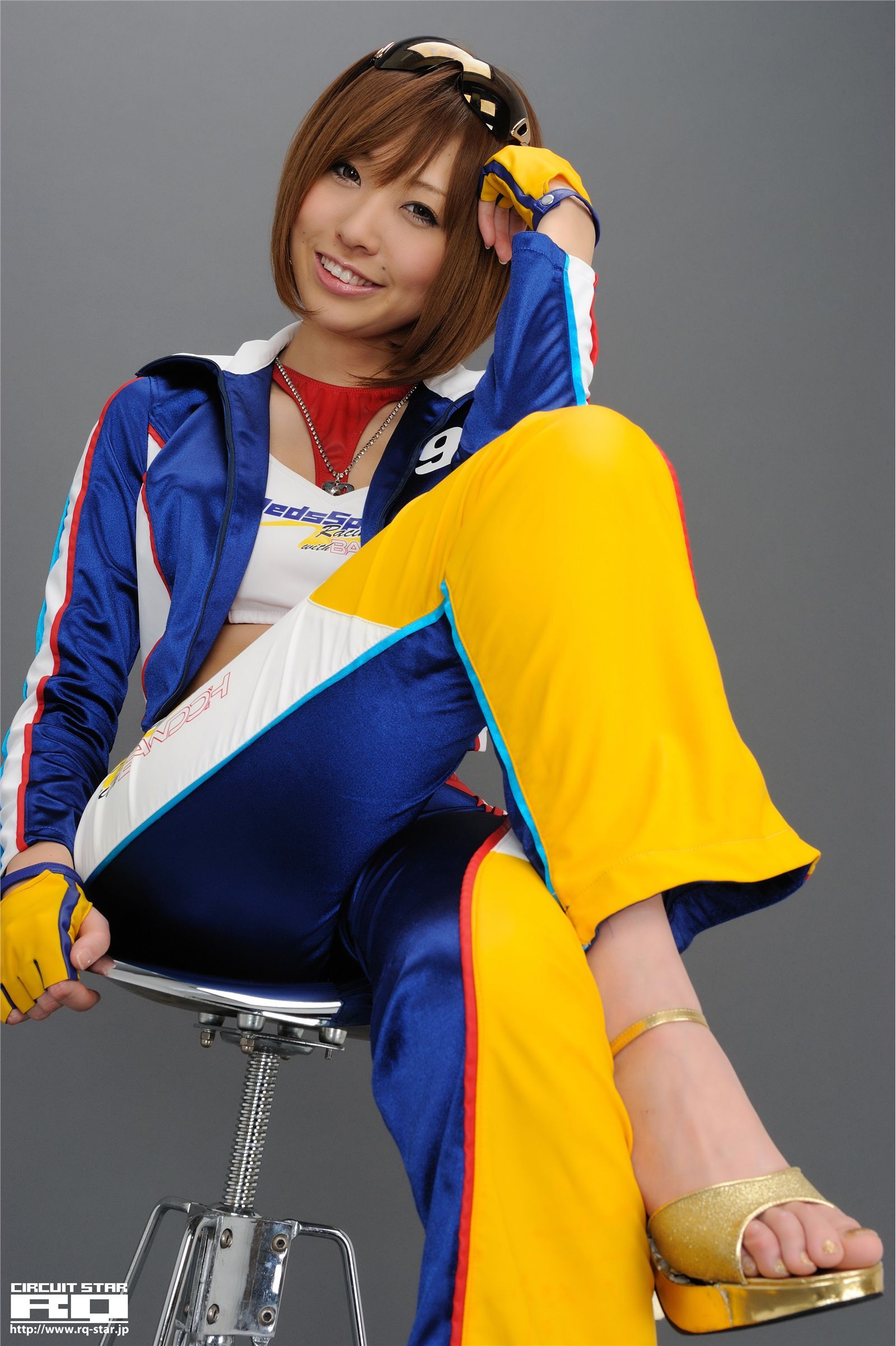 Sayuri Kawahara 河原さゆり [RQ-STAR] NO.00462