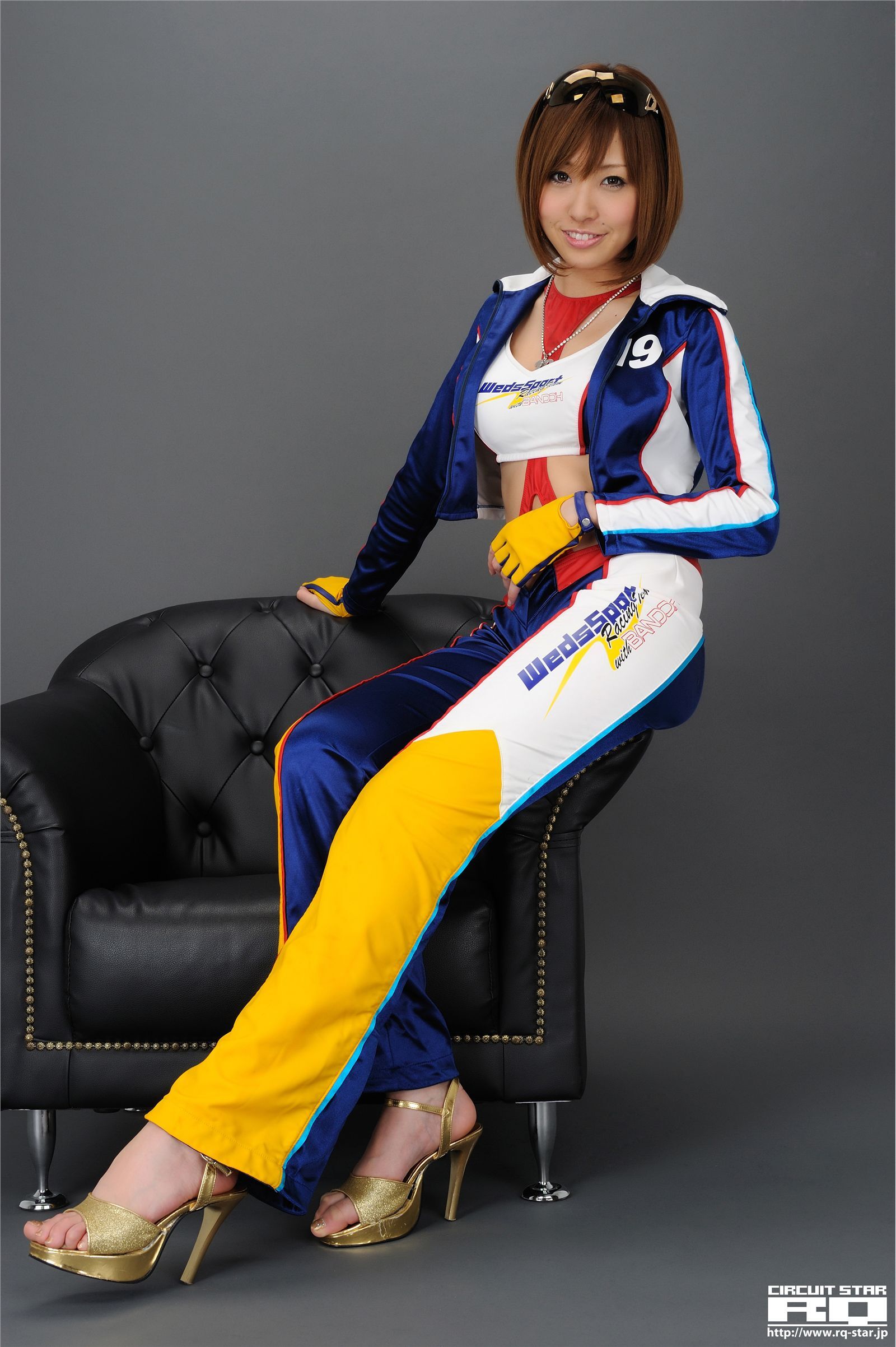Sayuri Kawahara 河原さゆり [RQ-STAR] NO.00462
