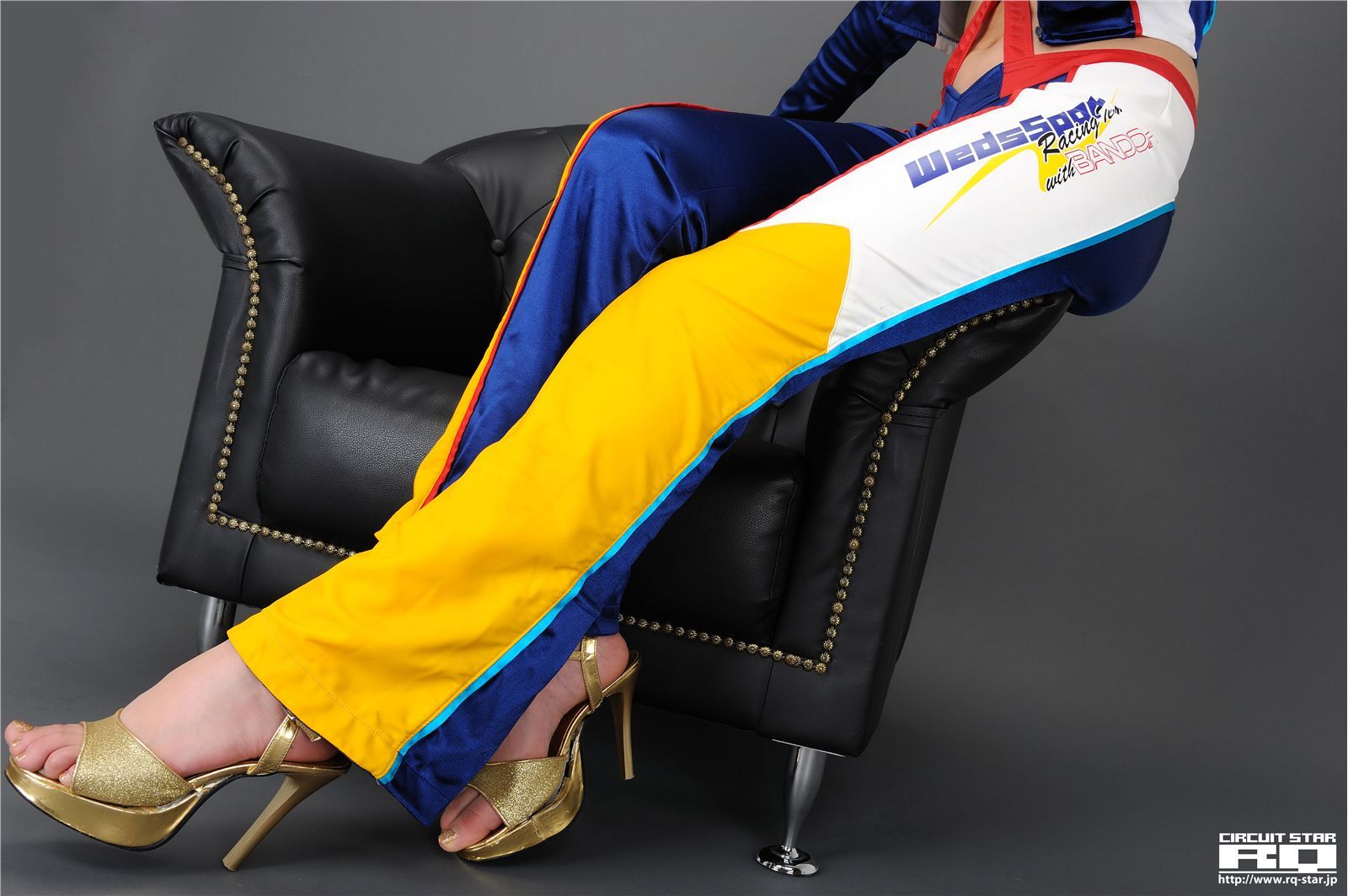 Sayuri Kawahara 河原さゆり [RQ-STAR] NO.00462