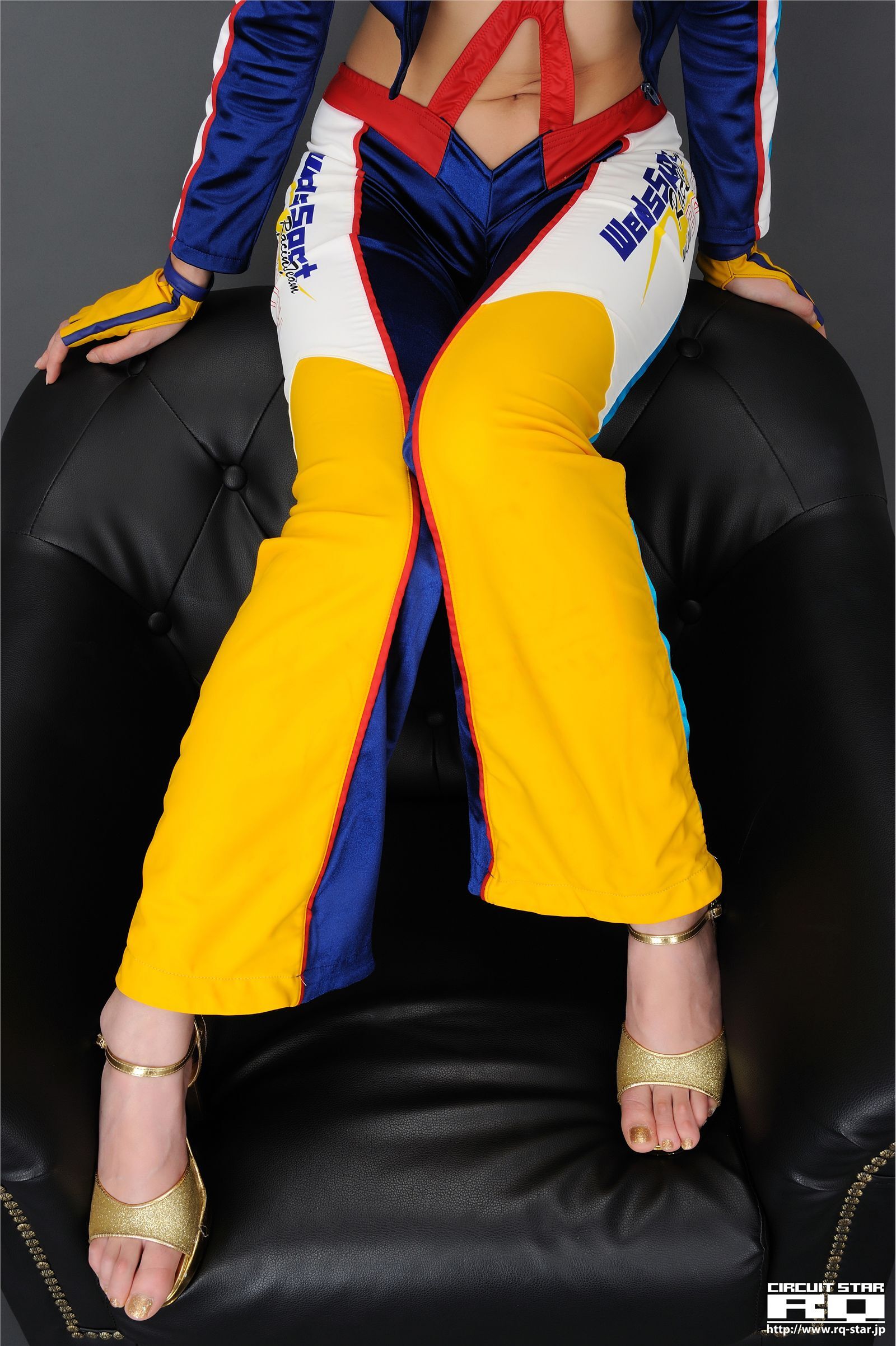 Sayuri Kawahara 河原さゆり [RQ-STAR] NO.00462