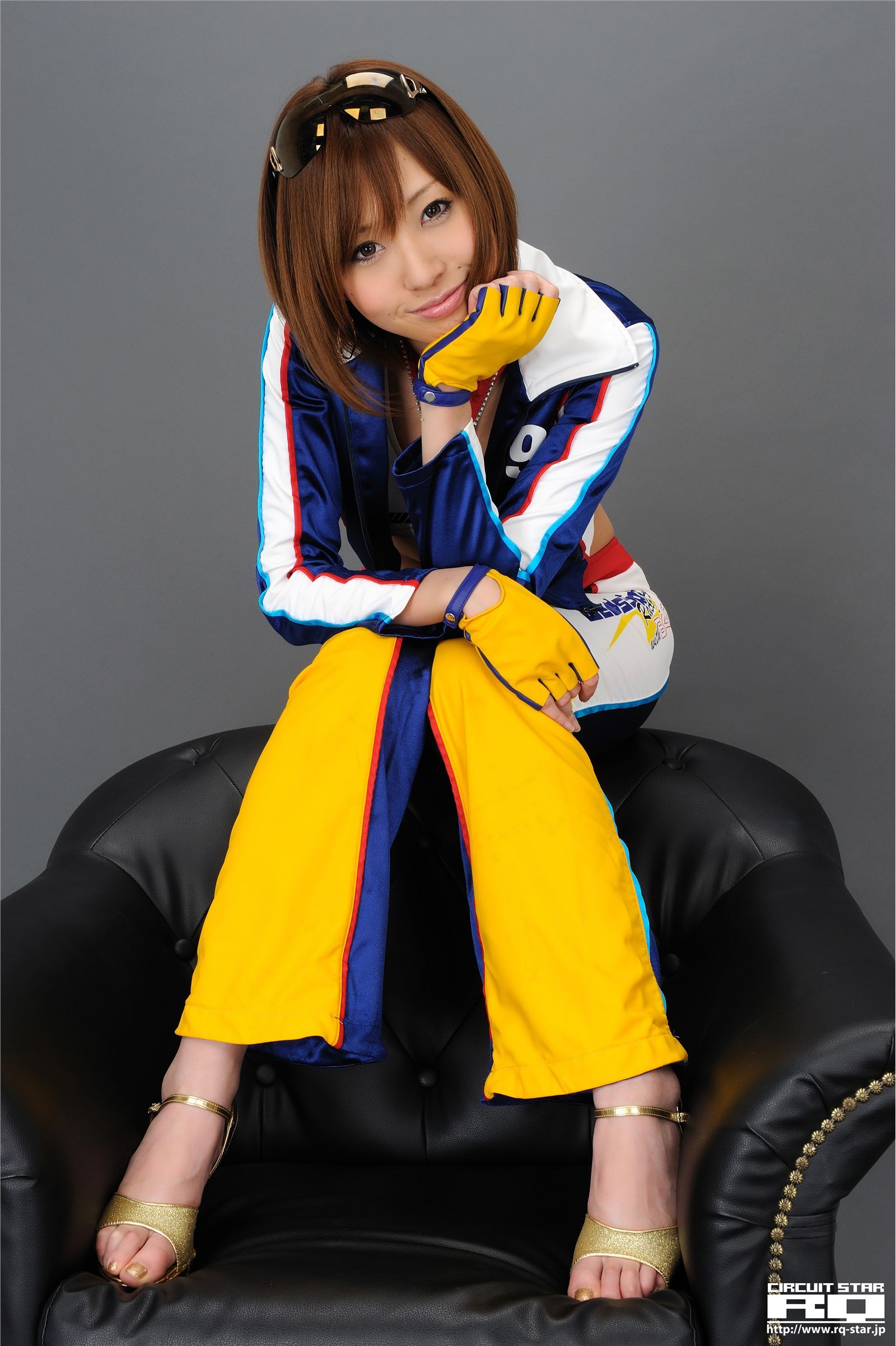 Sayuri Kawahara 河原さゆり [RQ-STAR] NO.00462