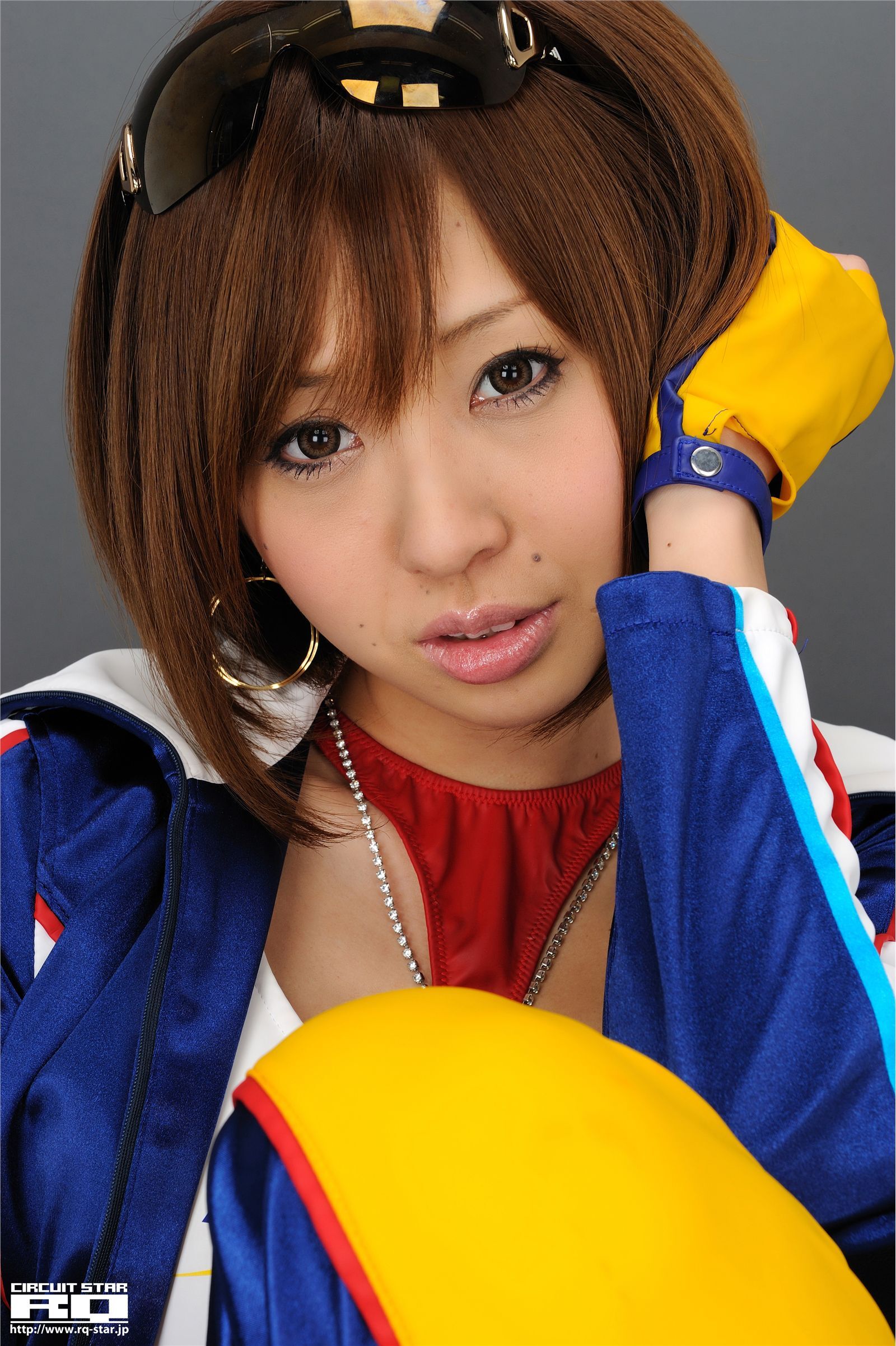 Sayuri Kawahara 河原さゆり [RQ-STAR] NO.00462