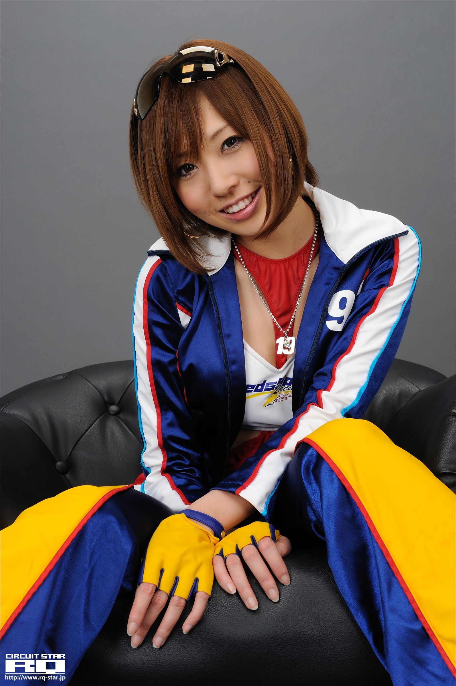 Sayuri Kawahara 河原さゆり [RQ-STAR] NO.00462