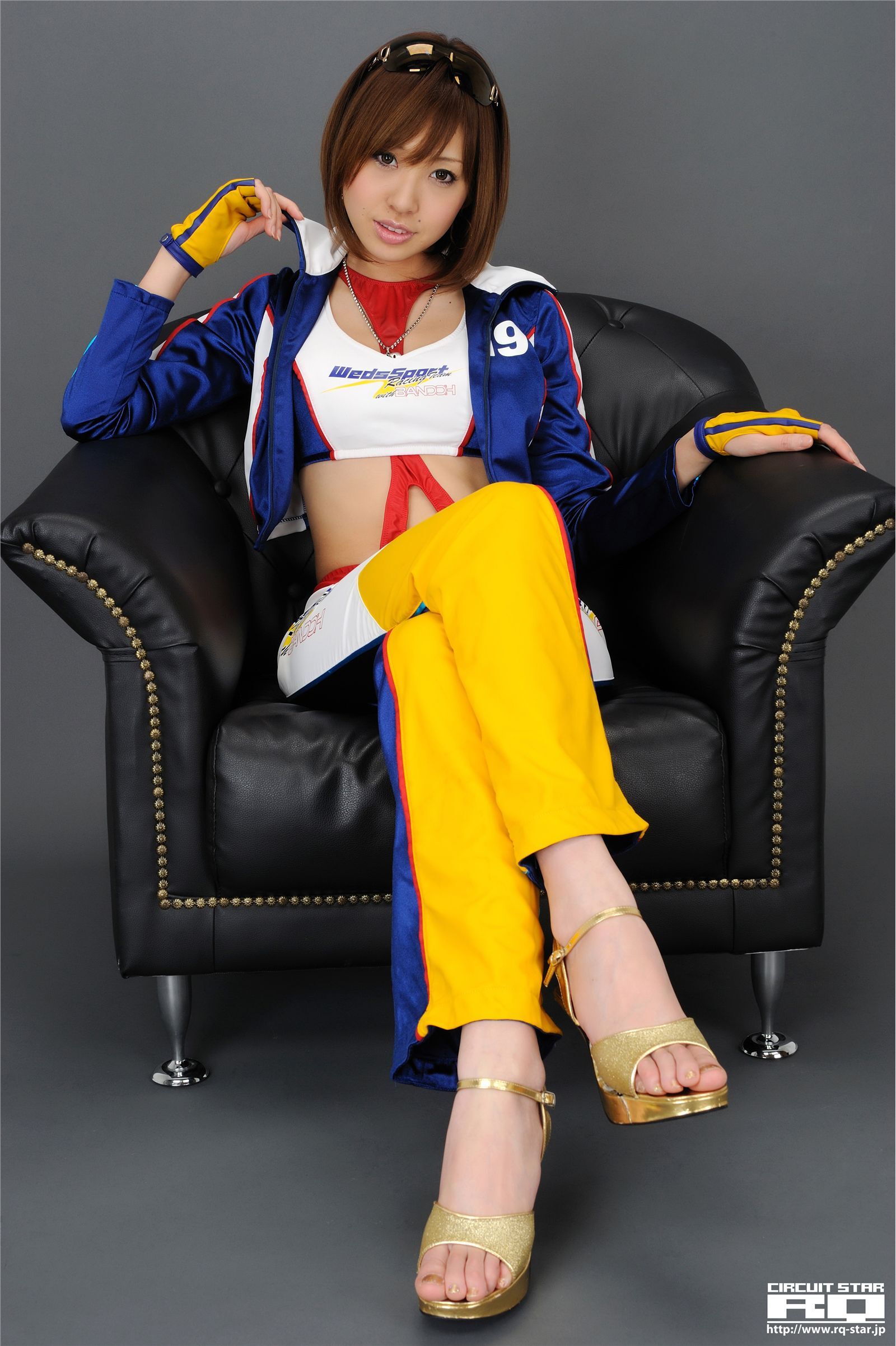 Sayuri Kawahara 河原さゆり [RQ-STAR] NO.00462