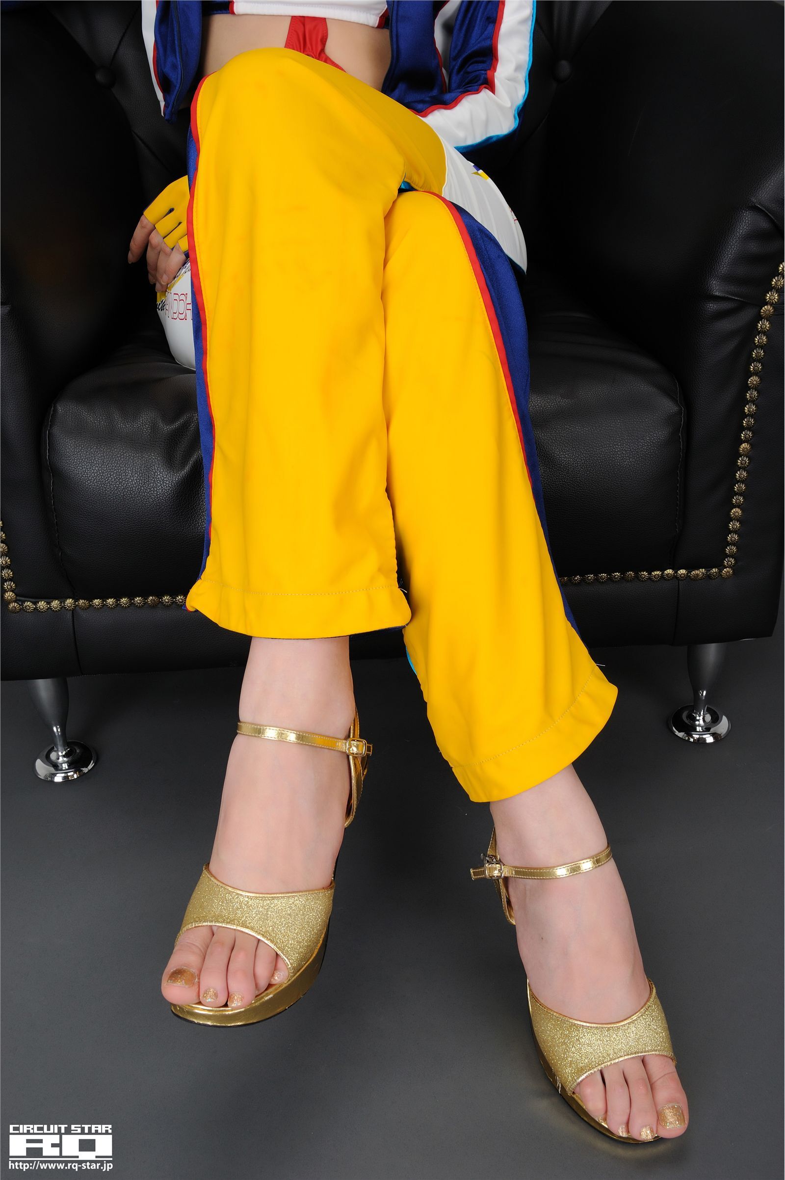 Sayuri Kawahara 河原さゆり [RQ-STAR] NO.00462